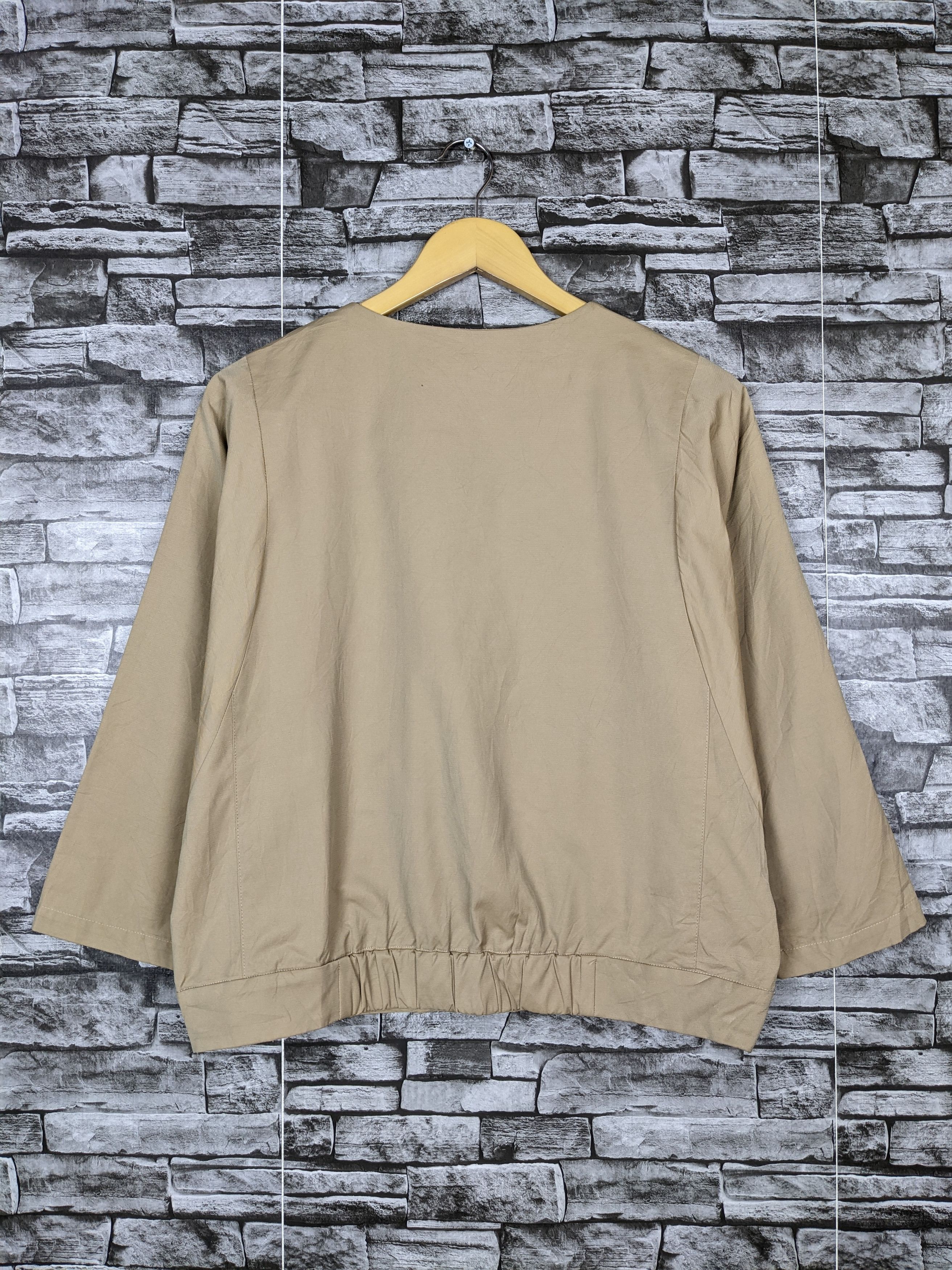 Other Vintage Stunning Lure Wide Light Zipper Jacket Size M / US 6-8 / IT 42-44 - 6 Thumbnail