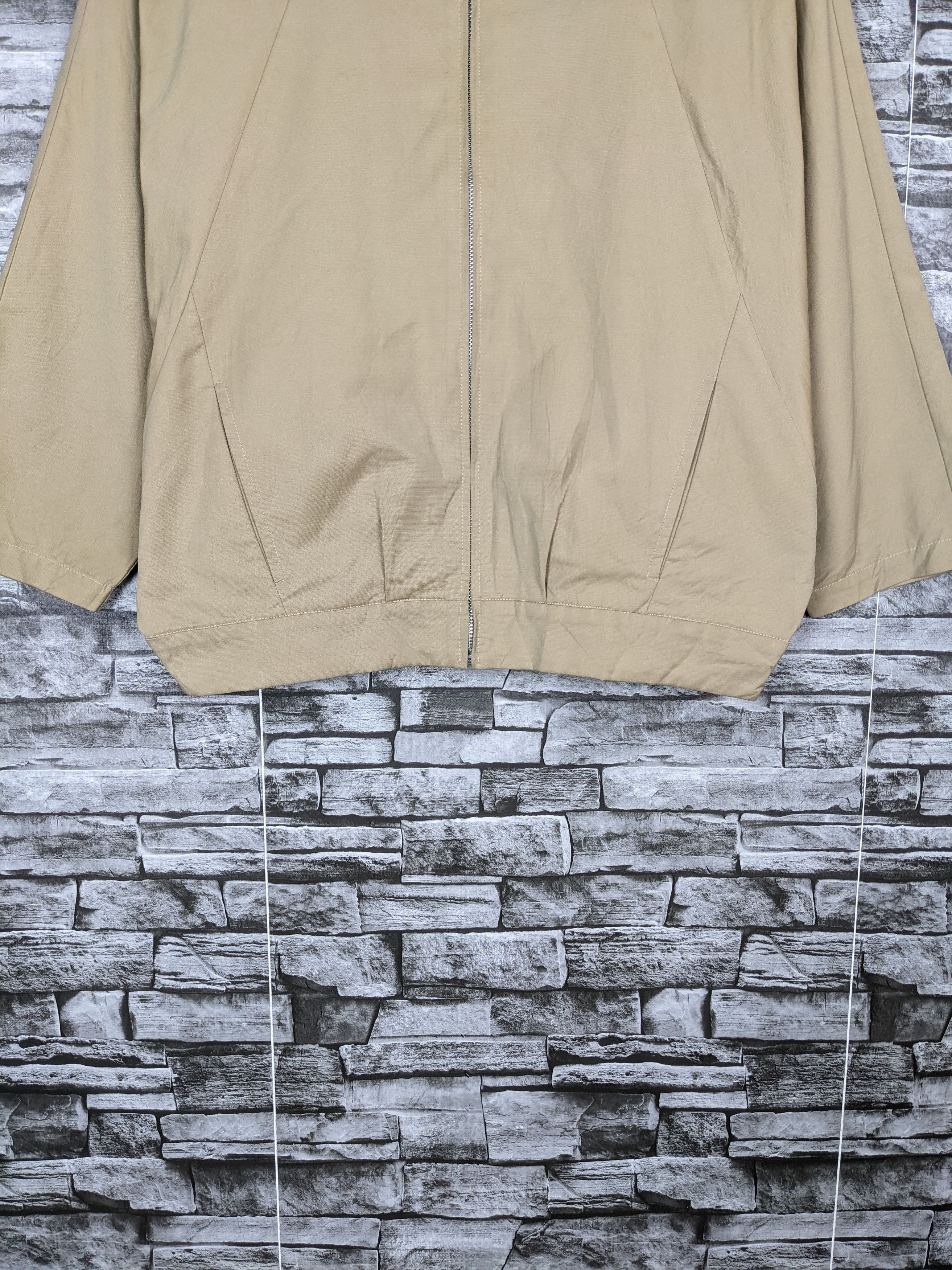 Other Vintage Stunning Lure Wide Light Zipper Jacket Size M / US 6-8 / IT 42-44 - 4 Thumbnail