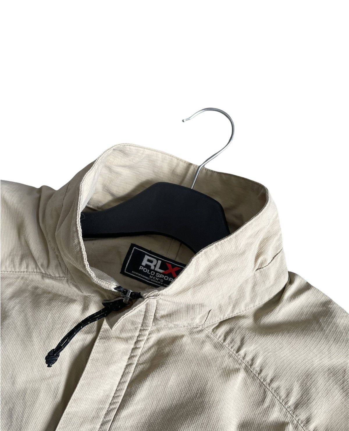 RRL Ralph Lauren RLX Polo Sport Jacket Size US L / EU 52-54 / 3 - 5 Thumbnail