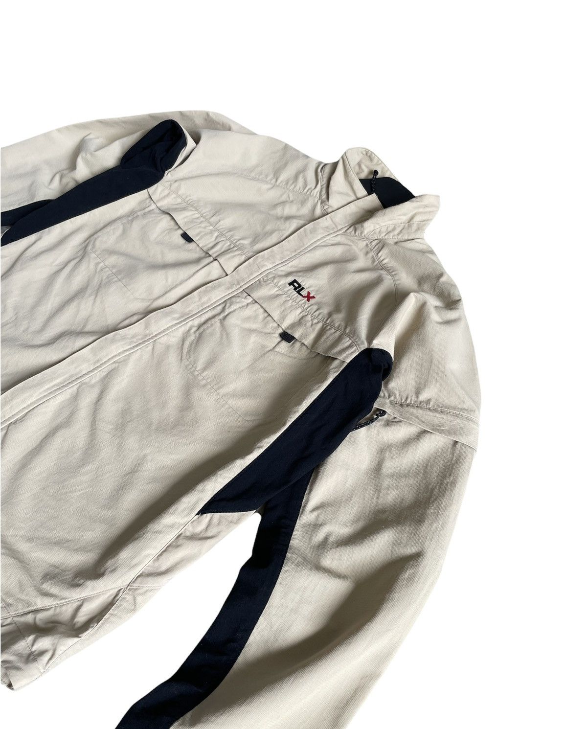 RRL Ralph Lauren RLX Polo Sport Jacket Size US L / EU 52-54 / 3 - 2 Thumbnail