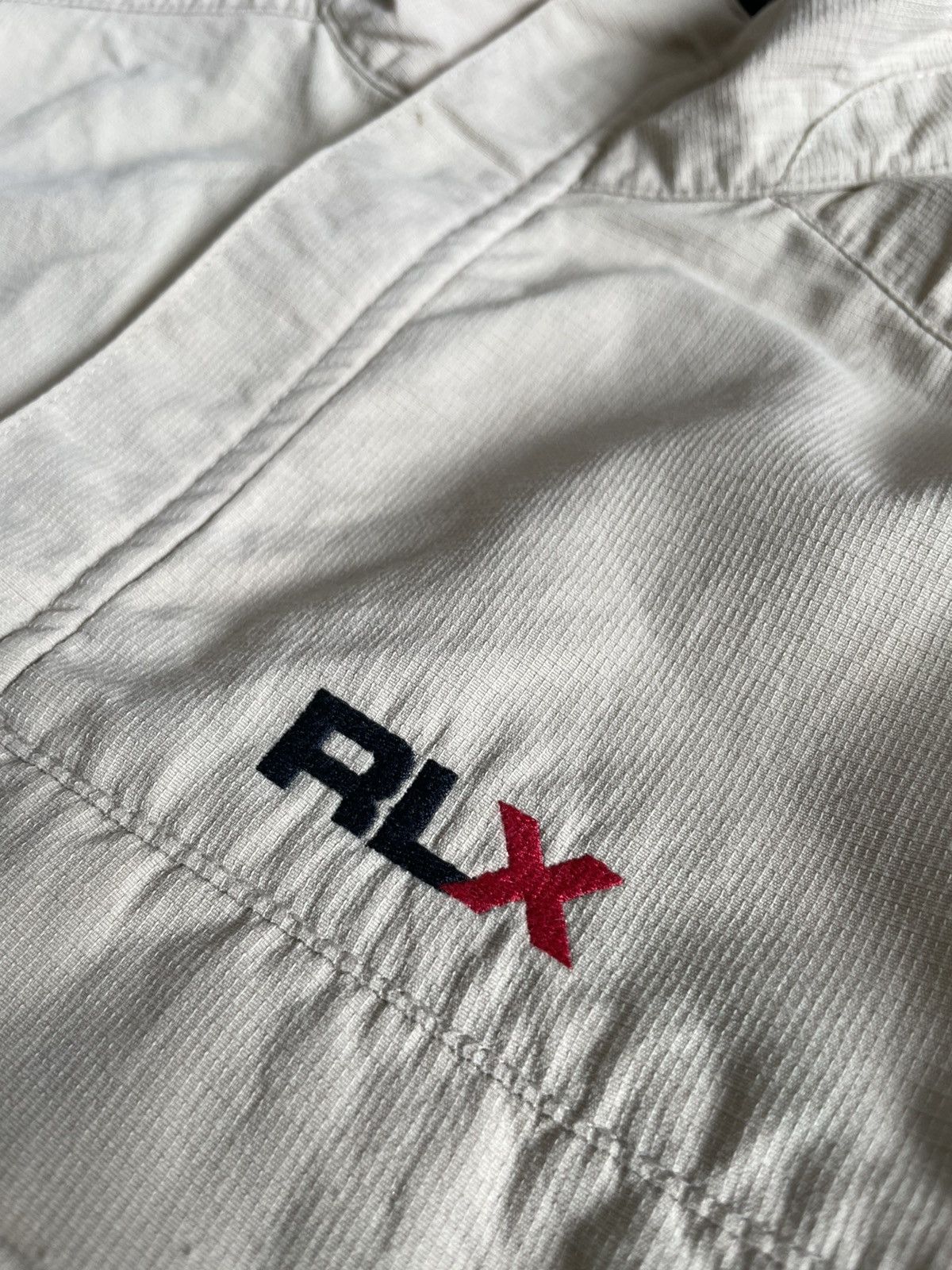 RRL Ralph Lauren RLX Polo Sport Jacket Size US L / EU 52-54 / 3 - 8 Thumbnail