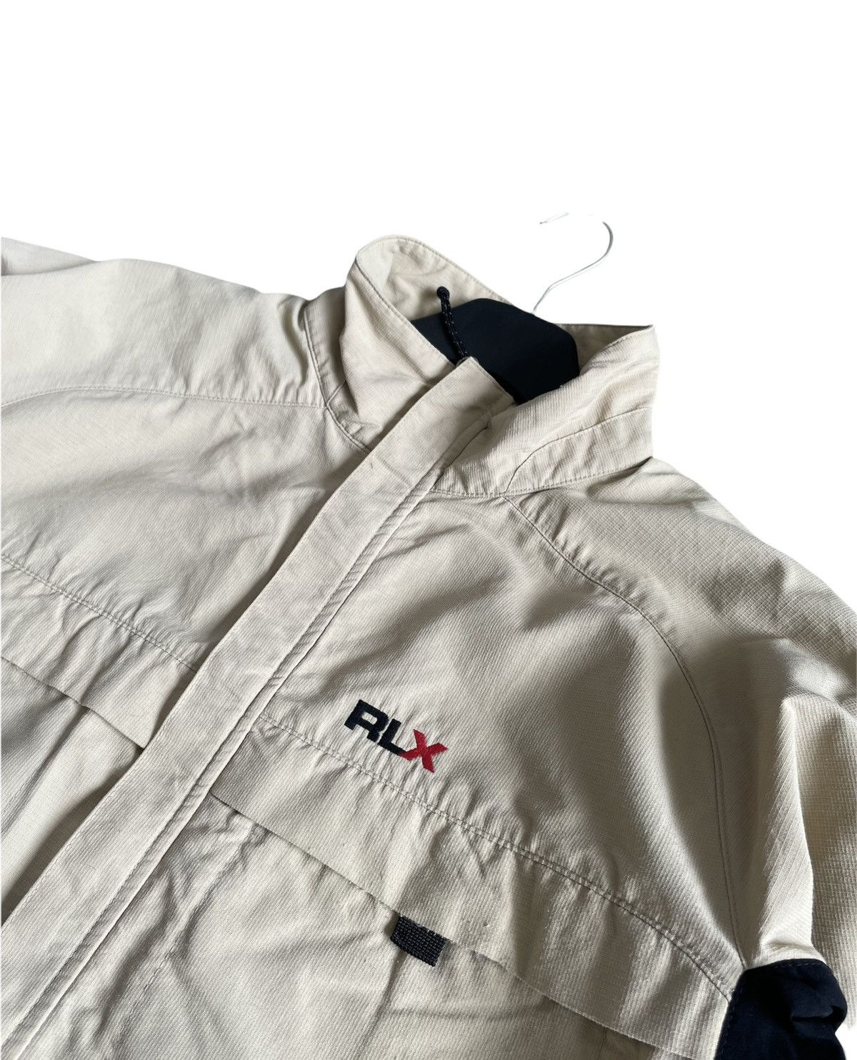 RRL Ralph Lauren RLX Polo Sport Jacket Size US L / EU 52-54 / 3 - 4 Thumbnail