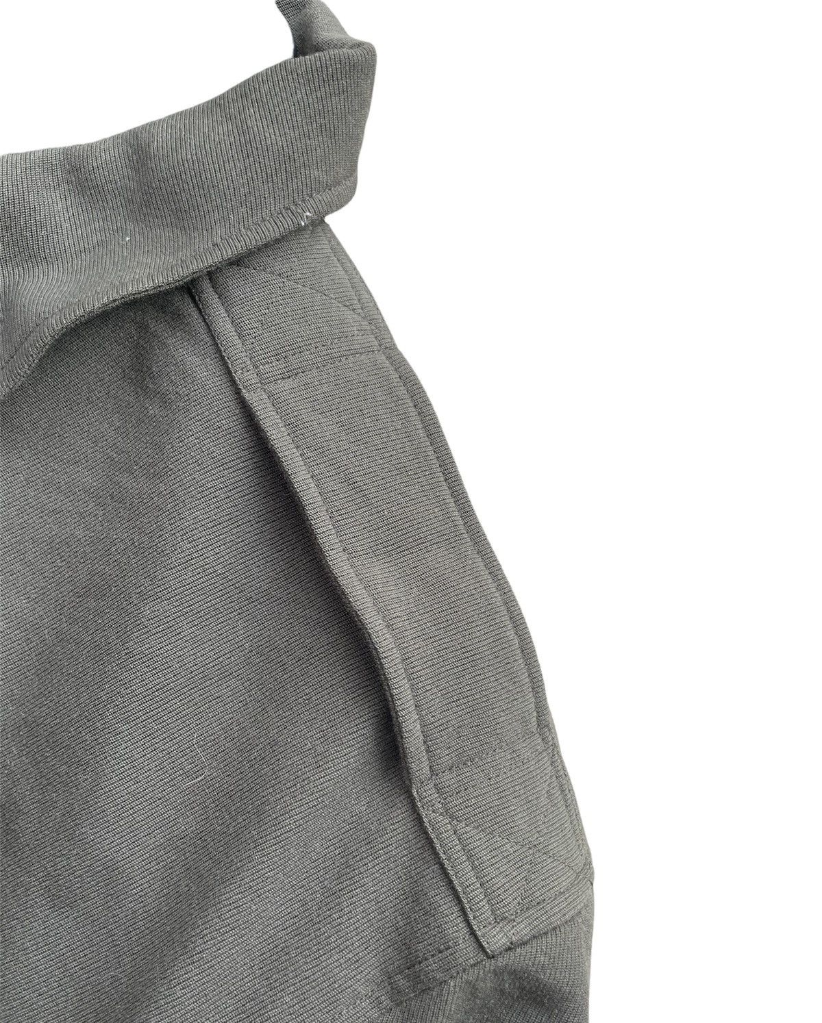 Japanese Brand × Vintage Intermezzo By Durban Military Style Jacket Size US XL / EU 56 / 4 - 7 Thumbnail
