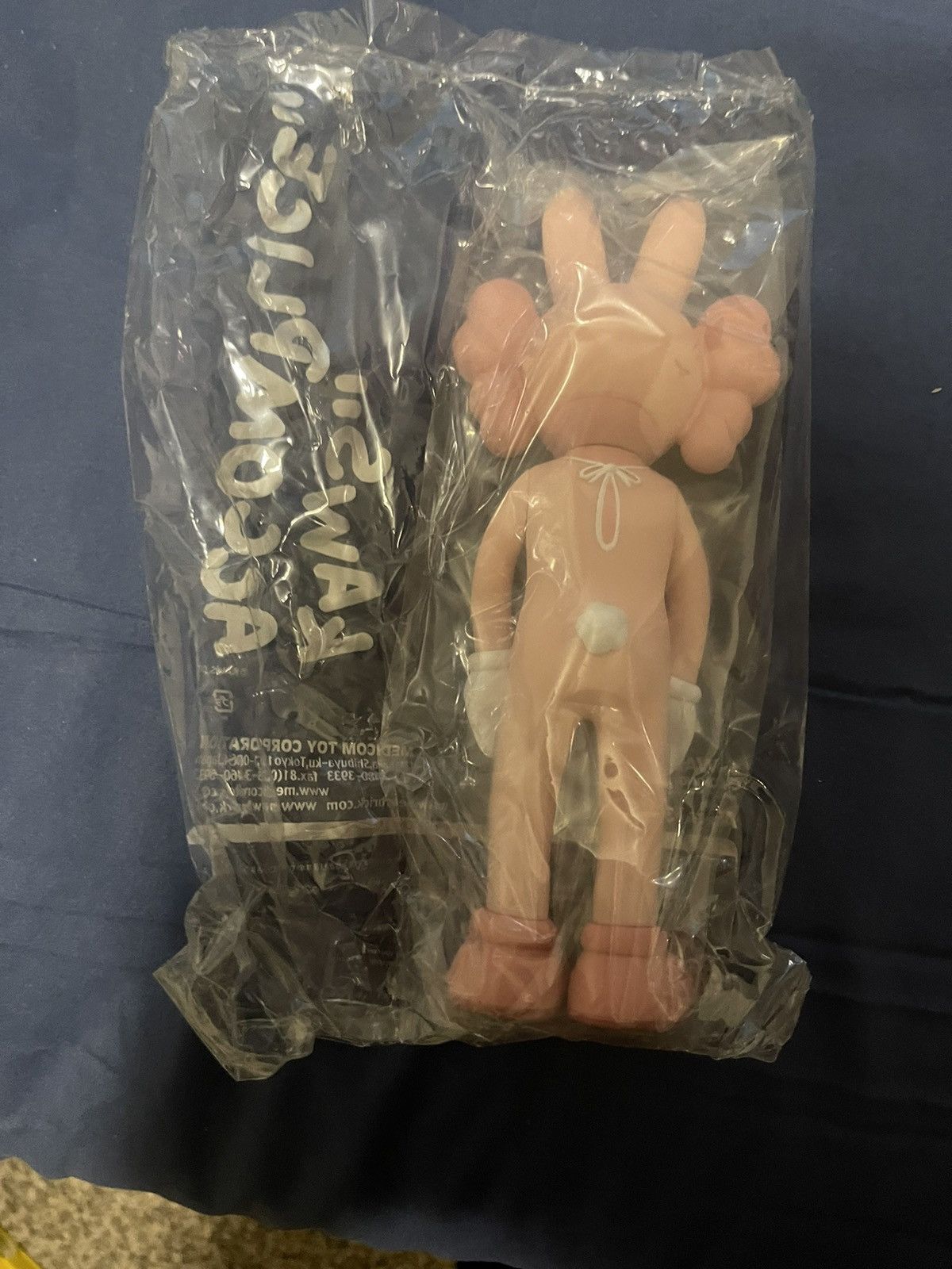 Kaws × Medicom Toy × Original Fake Kaws accomplice Size ONE SIZE - 14 Thumbnail