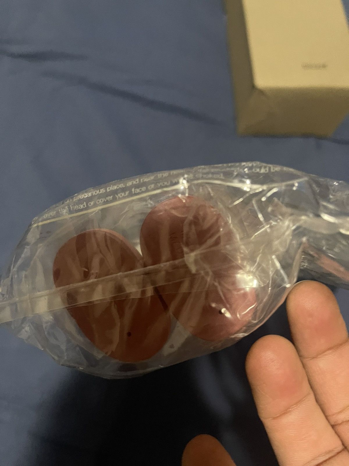 Kaws × Medicom Toy × Original Fake Kaws accomplice Size ONE SIZE - 11 Thumbnail