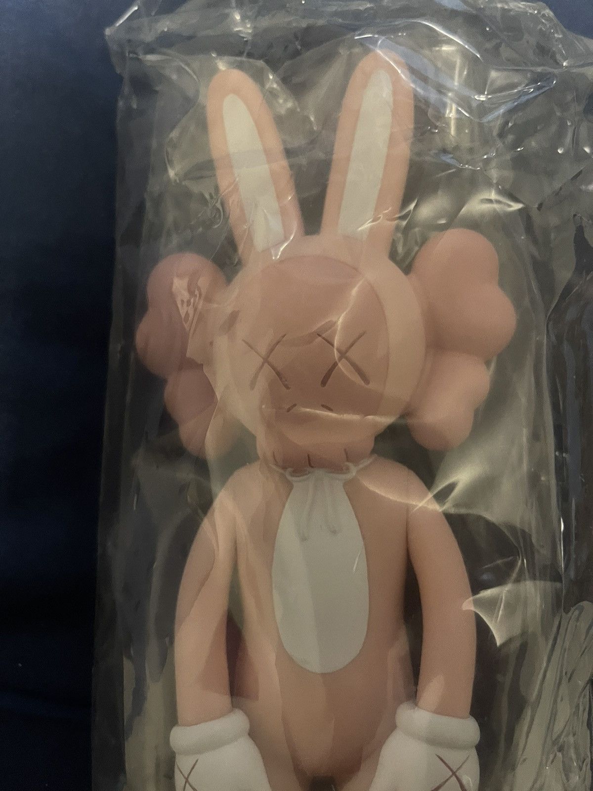 Kaws × Medicom Toy × Original Fake Kaws accomplice Size ONE SIZE - 13 Thumbnail