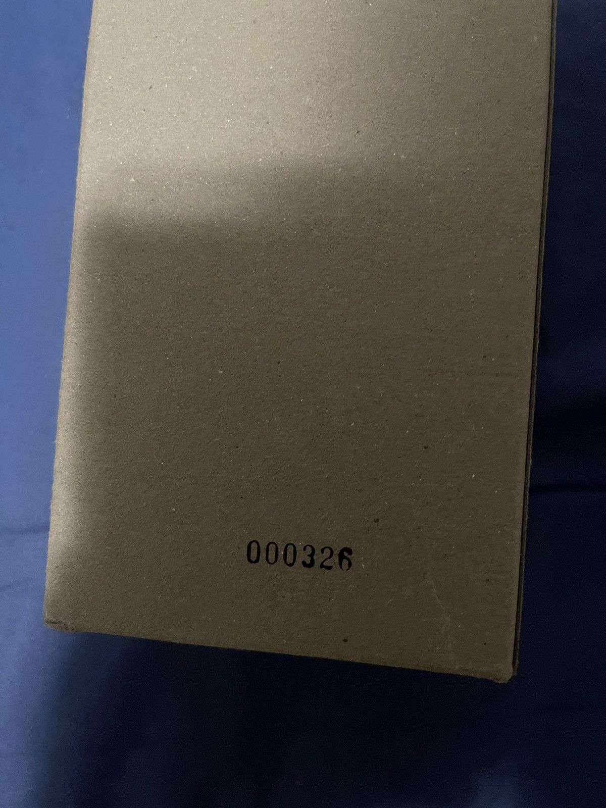 Kaws × Medicom Toy × Original Fake Kaws accomplice Size ONE SIZE - 8 Thumbnail