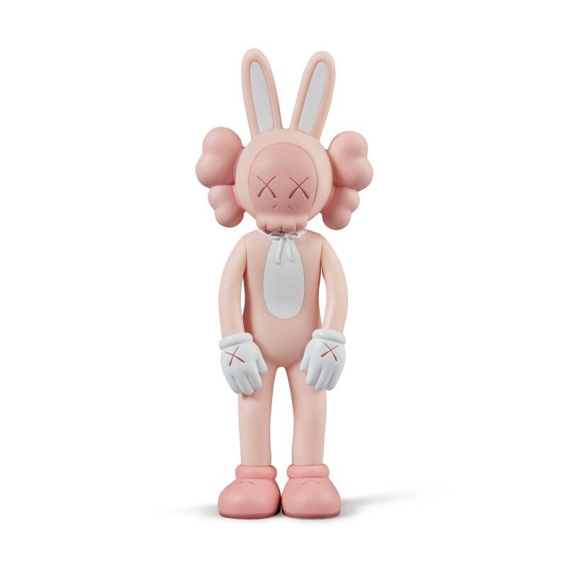 Kaws × Medicom Toy × Original Fake Kaws accomplice Size ONE SIZE - 2 Thumbnail