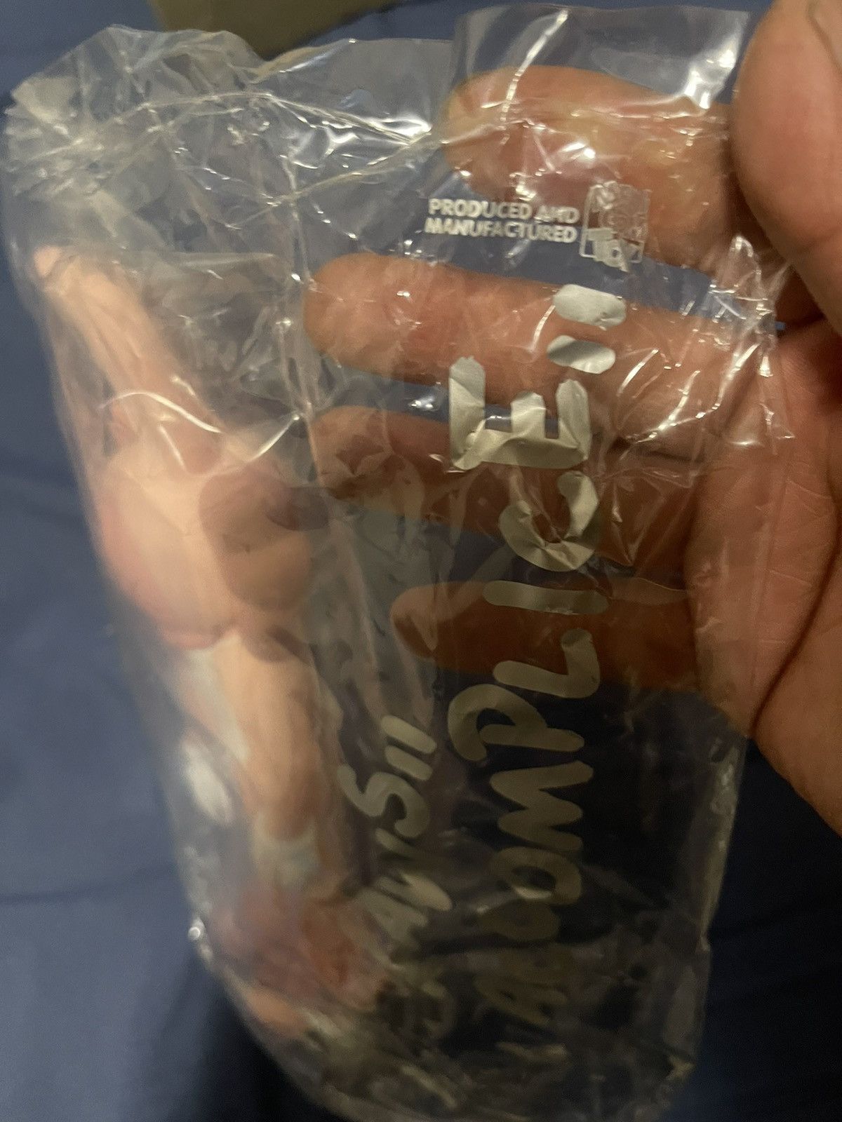 Kaws × Medicom Toy × Original Fake Kaws accomplice Size ONE SIZE - 10 Thumbnail