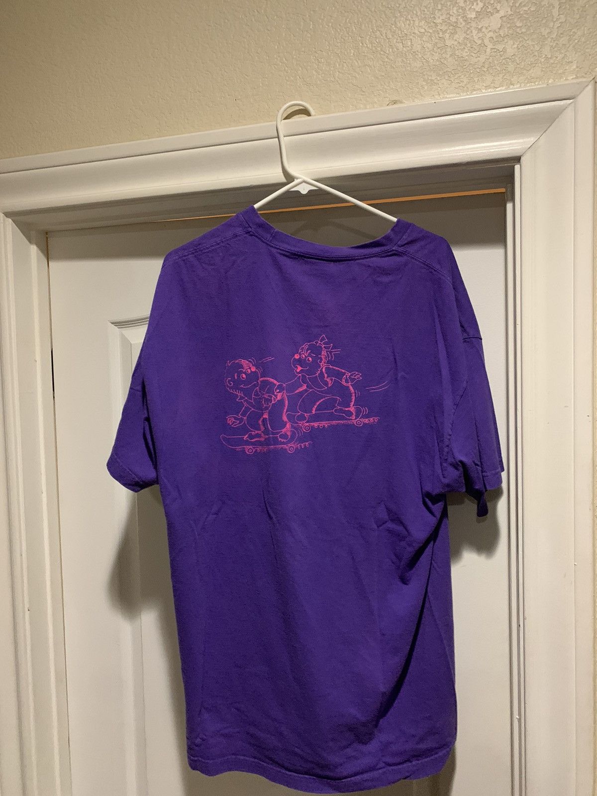 Alltimers Iconic Alltimers x Berenstain Bears Tee Size US XL / EU 56 / 4 - 2 Thumbnail