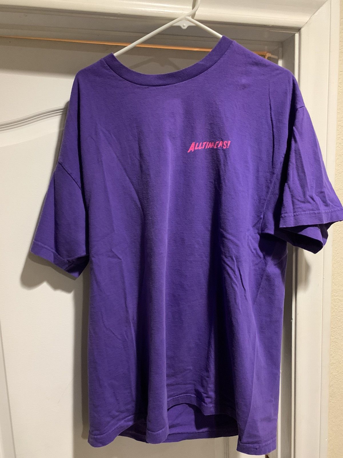 Alltimers Iconic Alltimers x Berenstain Bears Tee Size US XL / EU 56 / 4 - 1 Thumbnail