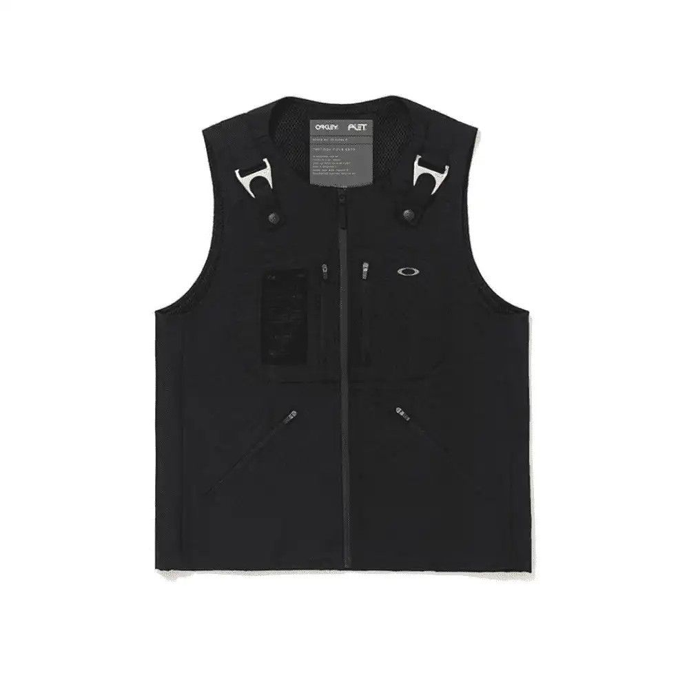 AP VEST OAKLEY TACTICAL オークリー　00s ベスト 00s “OAKLEY” Tactical Field Gear AP vest size L/XL 完品