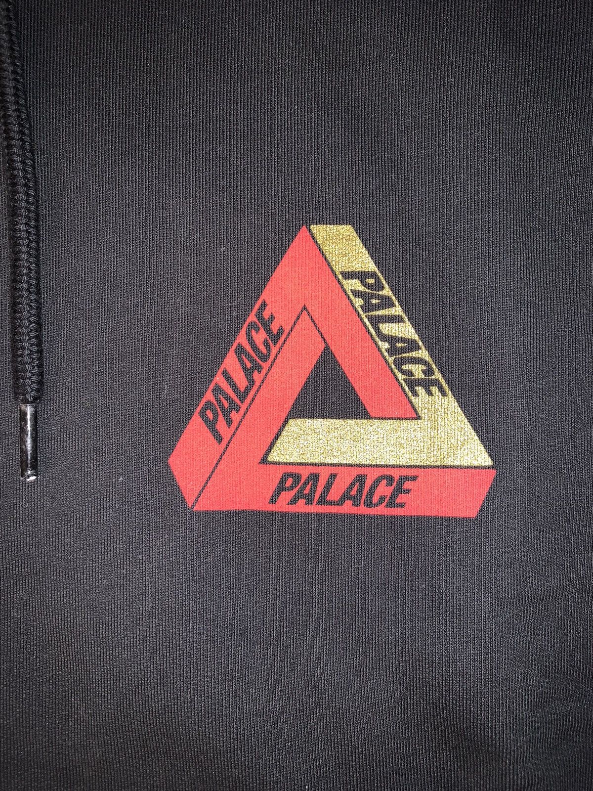 Palace Palace Shanghai-Exclusive Triferg Hooded Sweatshirt Size US M / EU 48-50 / 2 - 6 Thumbnail