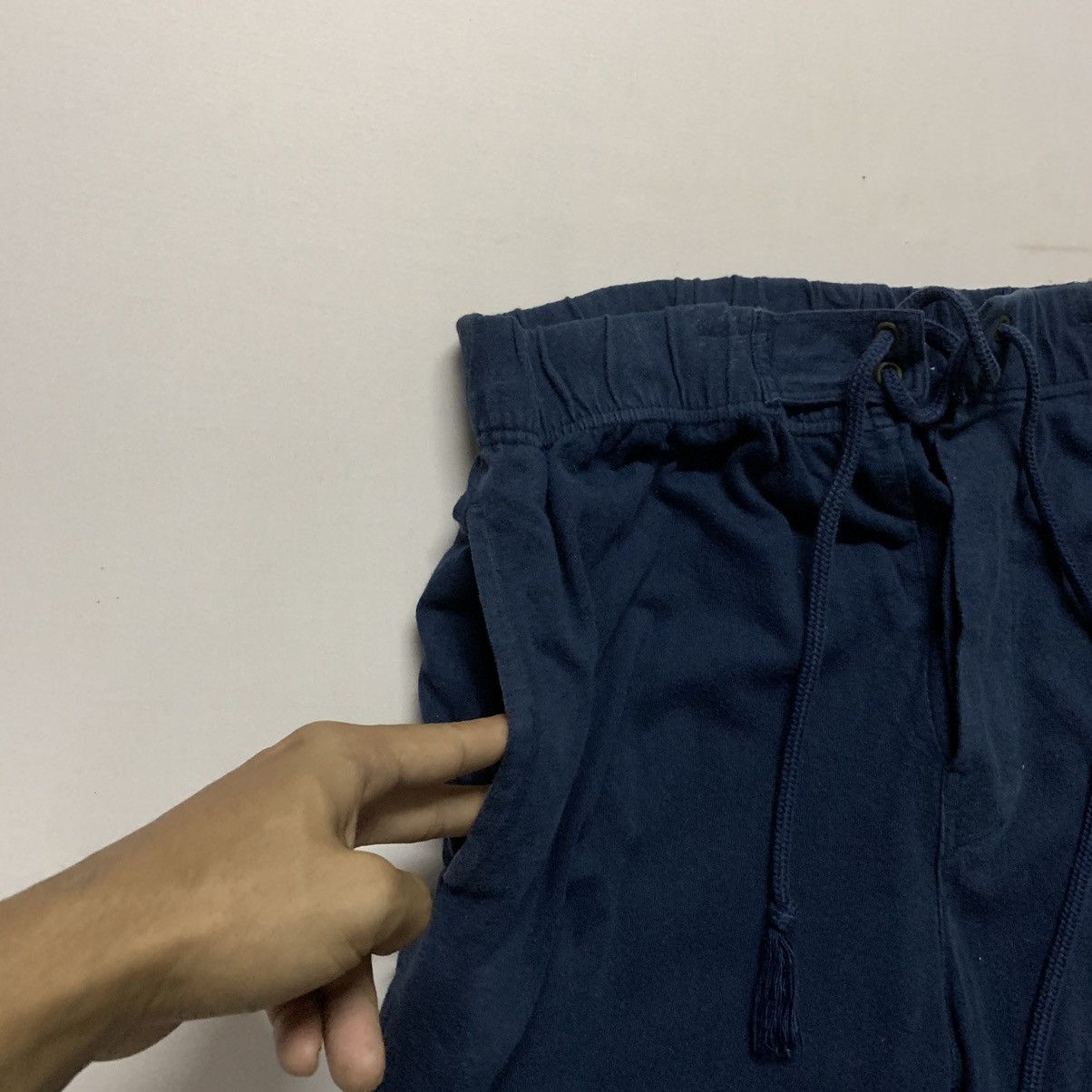 Polo Ralph Lauren Polo By Ralph Lauren Small Logo Drawstring Waist Easy Pants Size US 29 - 5 Thumbnail