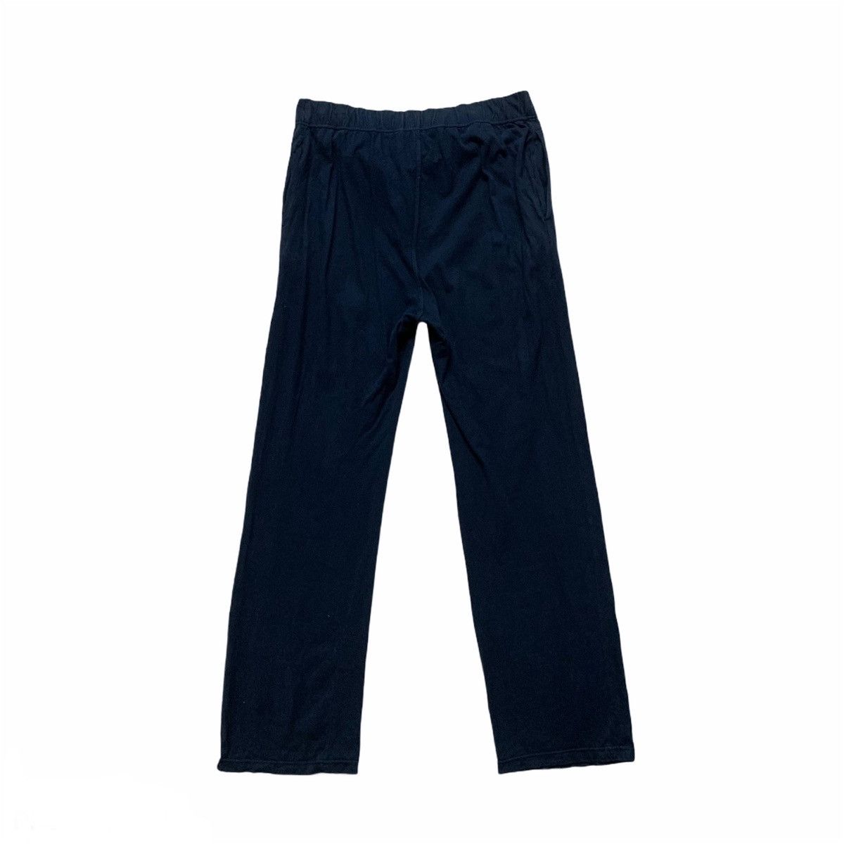 Polo Ralph Lauren Polo By Ralph Lauren Small Logo Drawstring Waist Easy Pants Size US 29 - 2 Thumbnail