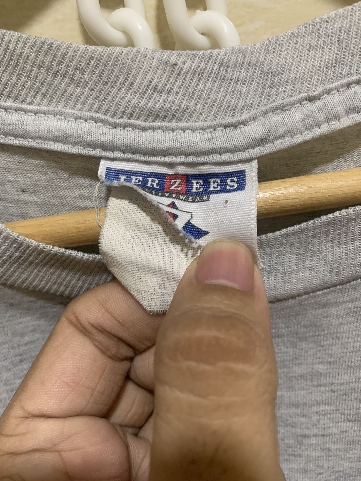 Travis Scott × WWE vintage rare stone cold beer middle finger Size US XL / EU 56 / 4 - 3 Thumbnail