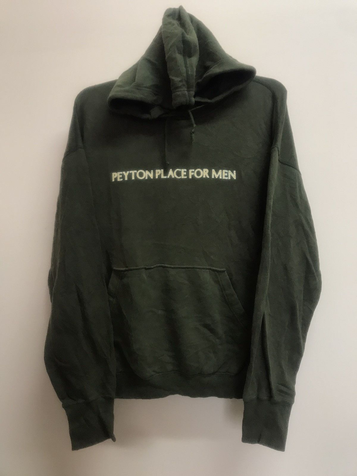 Designer 🔥HOT🔥PPFM Peyton Place For Men Hoodie Size US XL / EU 56 / 4 - 2 Thumbnail