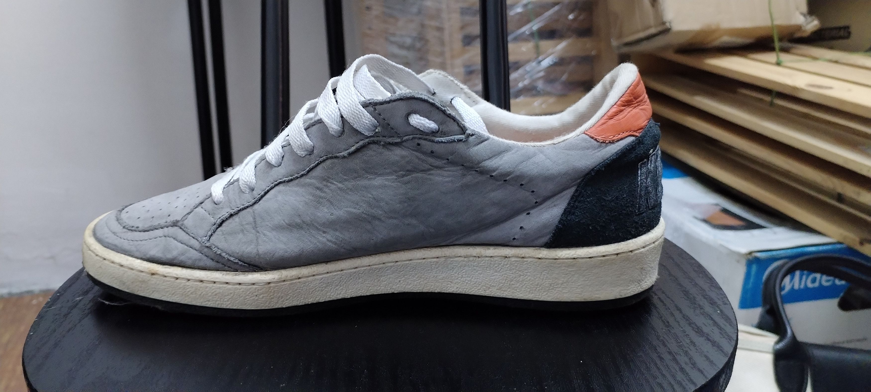 Golden Goose Golden Goose Ball star Size US 8 / IT 38 - 8 Thumbnail
