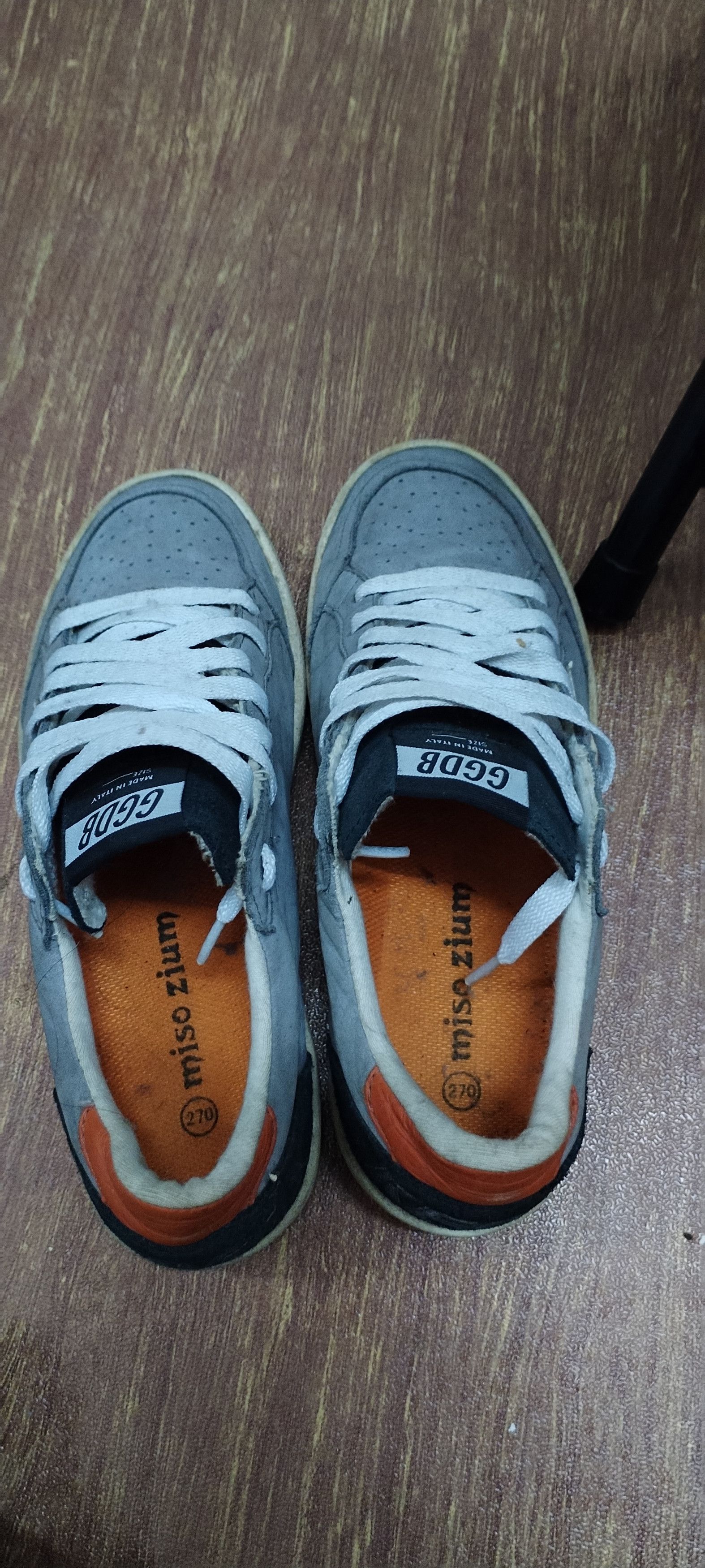 Golden Goose Golden Goose Ball star Size US 8 / IT 38 - 9 Thumbnail
