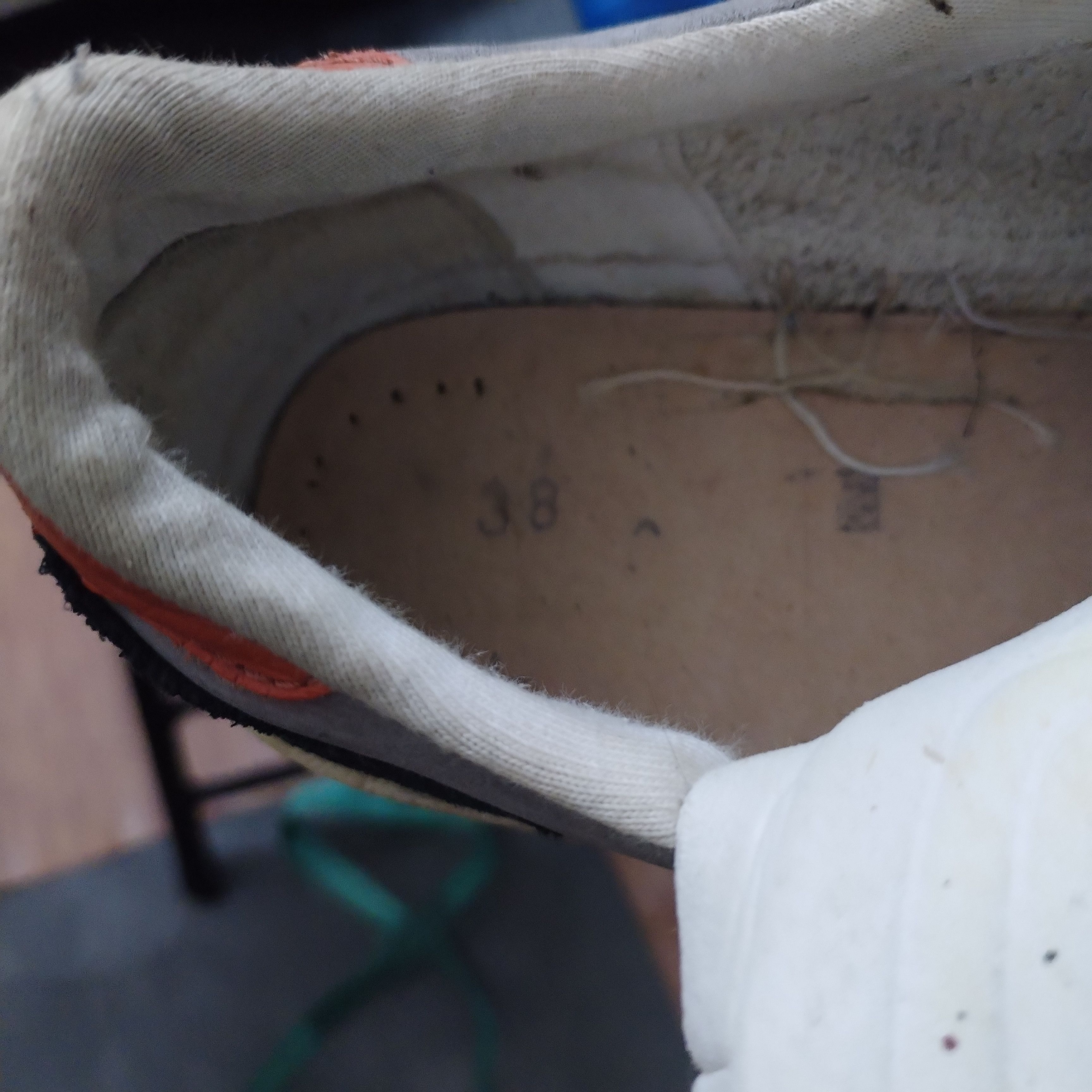 Golden Goose Golden Goose Ball star Size US 8 / IT 38 - 4 Thumbnail