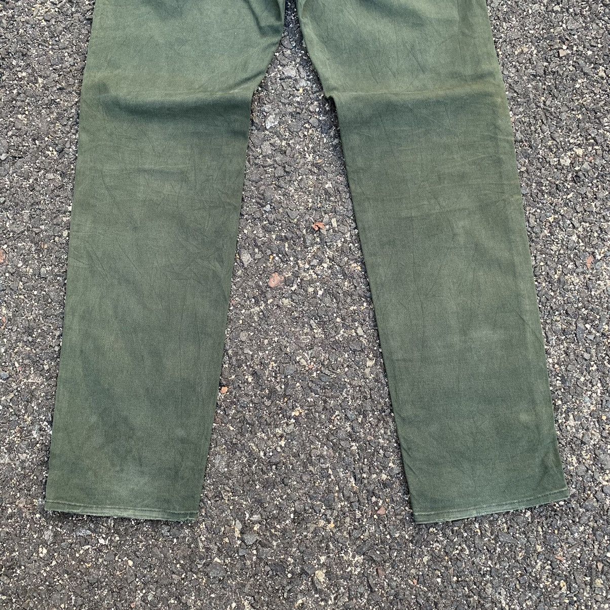 RAGEBLUE 5-Pocket RAGEBLUE Jeans 30x30 Trousers Pants Size US 30 / EU 46 - 12 Thumbnail