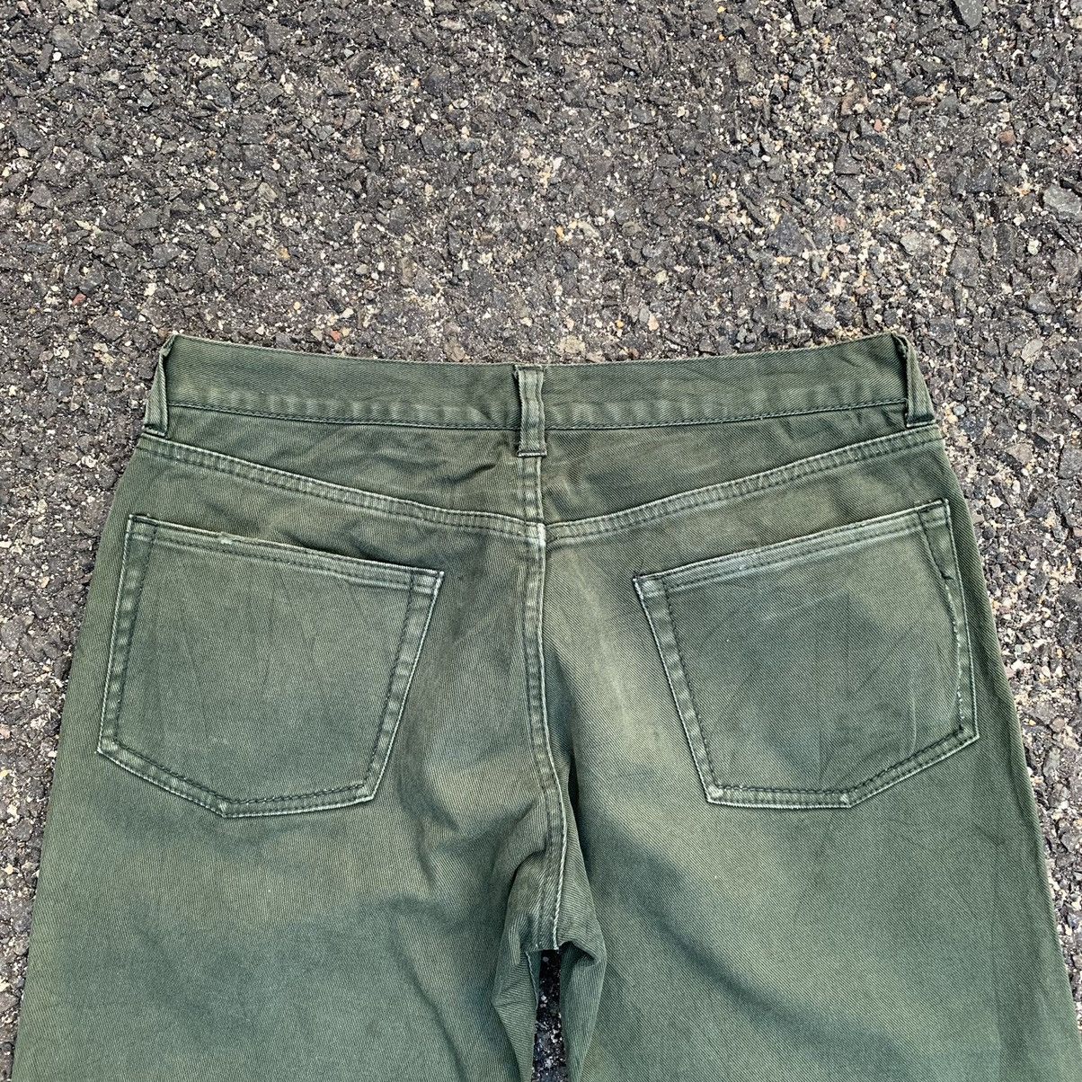 RAGEBLUE 5-Pocket RAGEBLUE Jeans 30x30 Trousers Pants Size US 30 / EU 46 - 11 Thumbnail