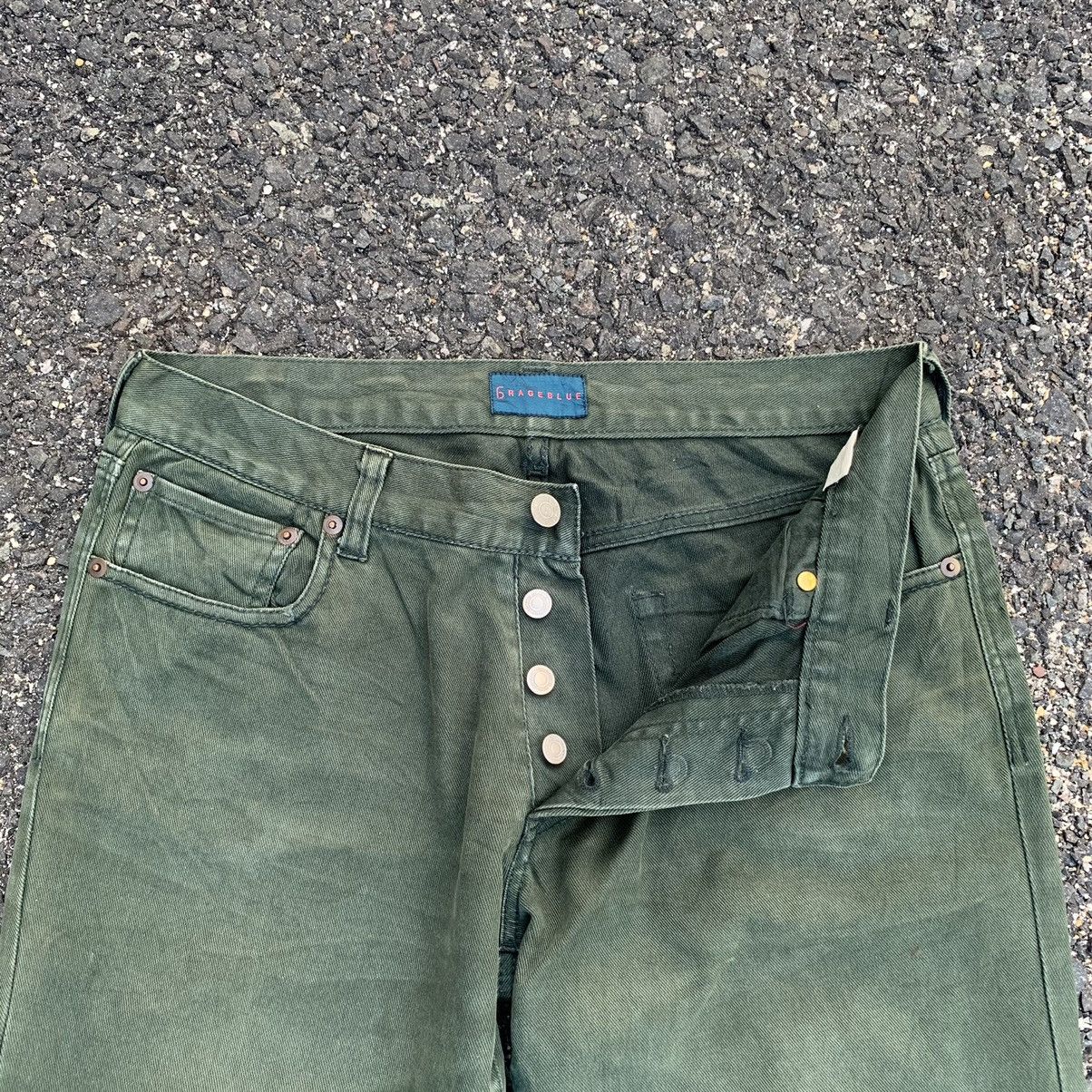 RAGEBLUE 5-Pocket RAGEBLUE Jeans 30x30 Trousers Pants Size US 30 / EU 46 - 7 Thumbnail