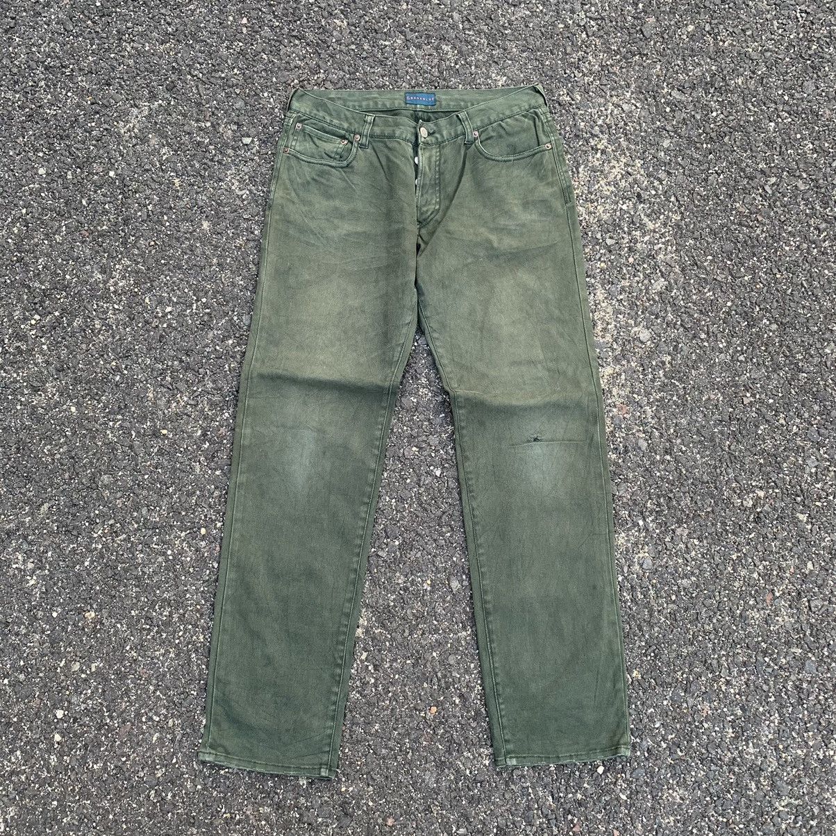 RAGEBLUE 5-Pocket RAGEBLUE Jeans 30x30 Trousers Pants Size US 30 / EU 46 - 1 Thumbnail
