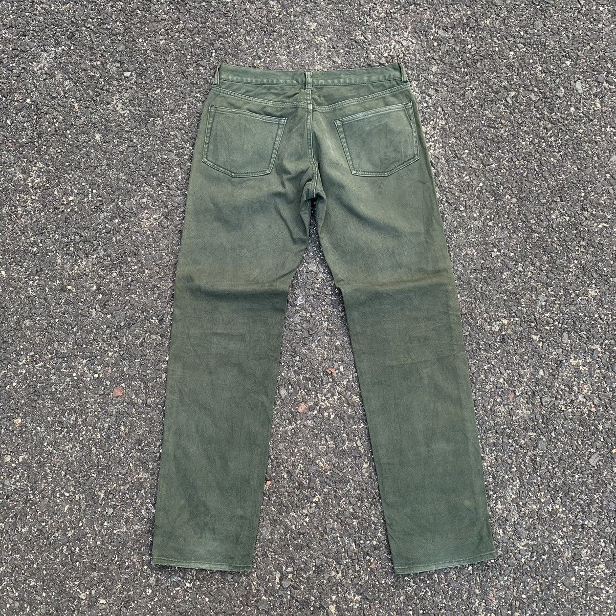 RAGEBLUE 5-Pocket RAGEBLUE Jeans 30x30 Trousers Pants Size US 30 / EU 46 - 10 Thumbnail
