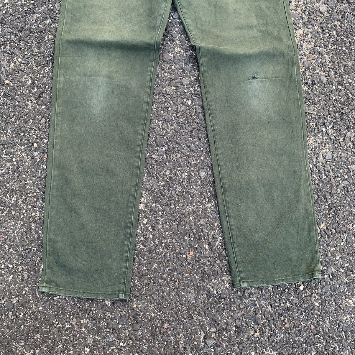 RAGEBLUE 5-Pocket RAGEBLUE Jeans 30x30 Trousers Pants Size US 30 / EU 46 - 3 Thumbnail