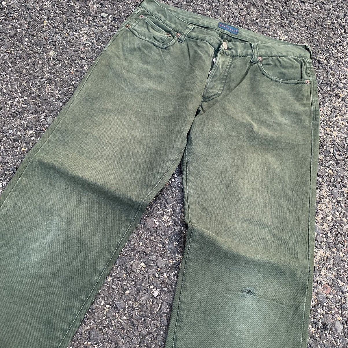 RAGEBLUE 5-Pocket RAGEBLUE Jeans 30x30 Trousers Pants Size US 30 / EU 46 - 4 Thumbnail