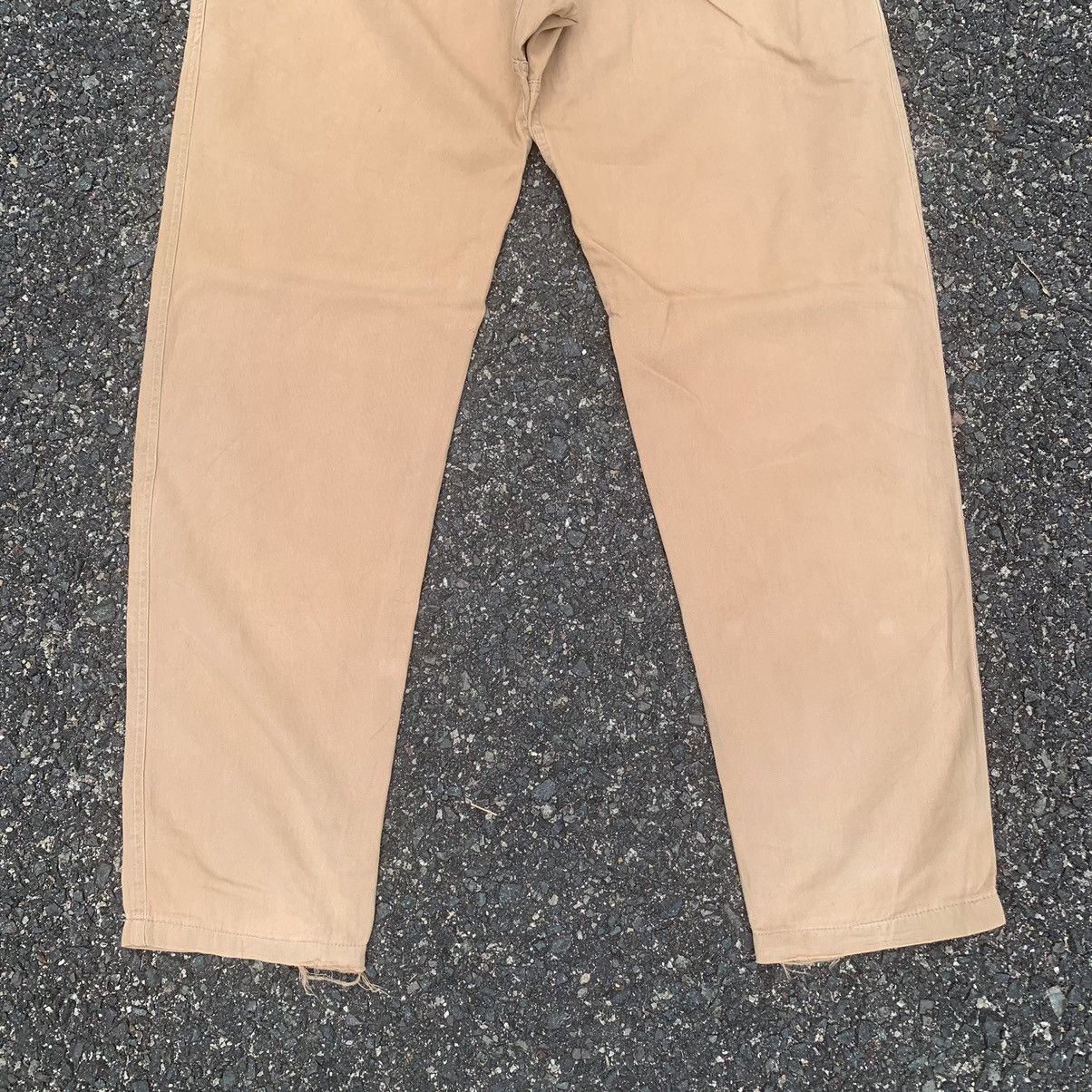Gramicci × Vintage VINTAGE GRAMICCI 34x33 TROUSERS WITH BELT HIKING PANTS Size US 34 / EU 50 - 14 Thumbnail