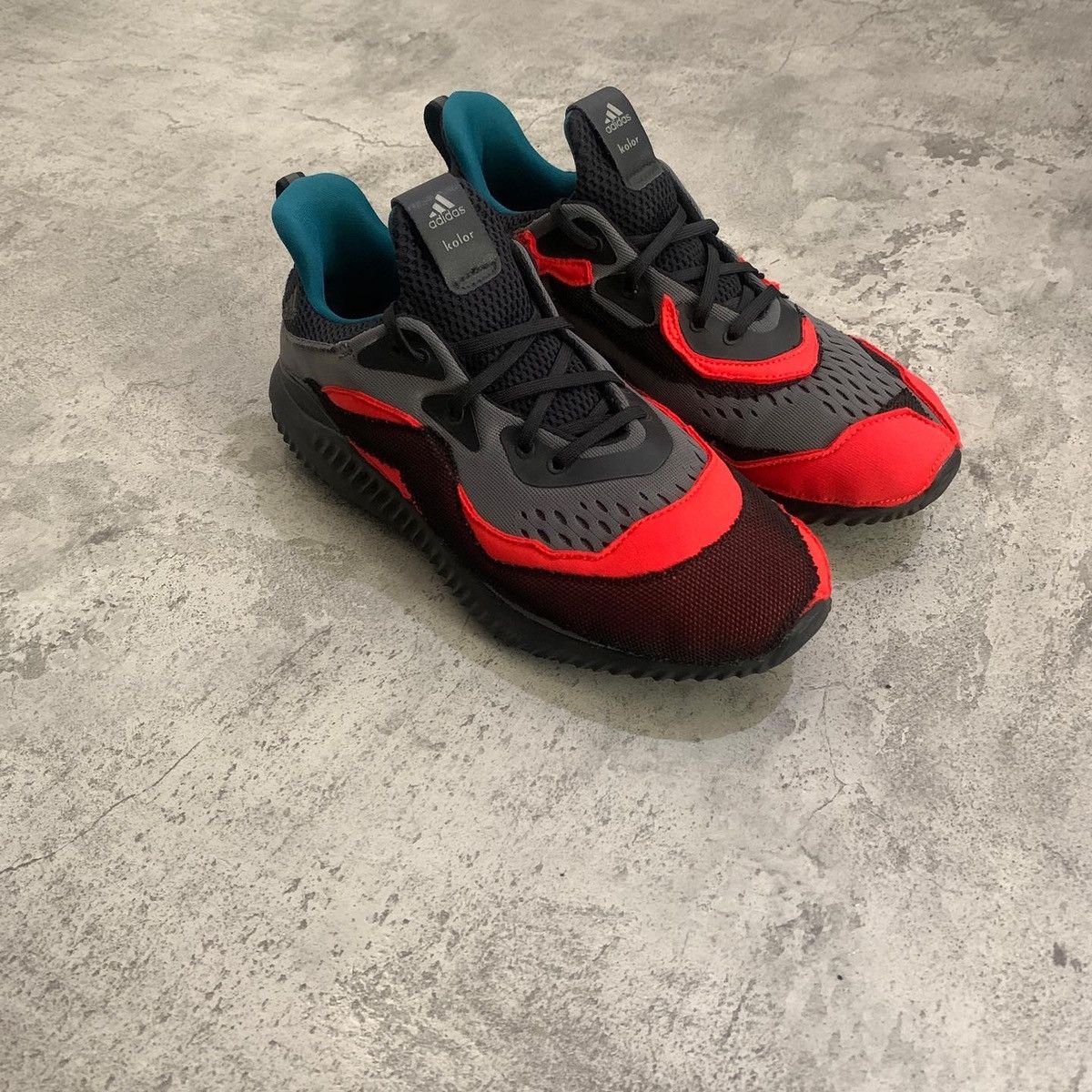 adidas by kolor alphabounce