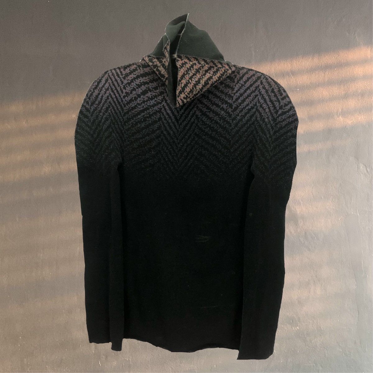 Archival Clothing × Issey Miyake × Japanese Brand Issey Miyake  