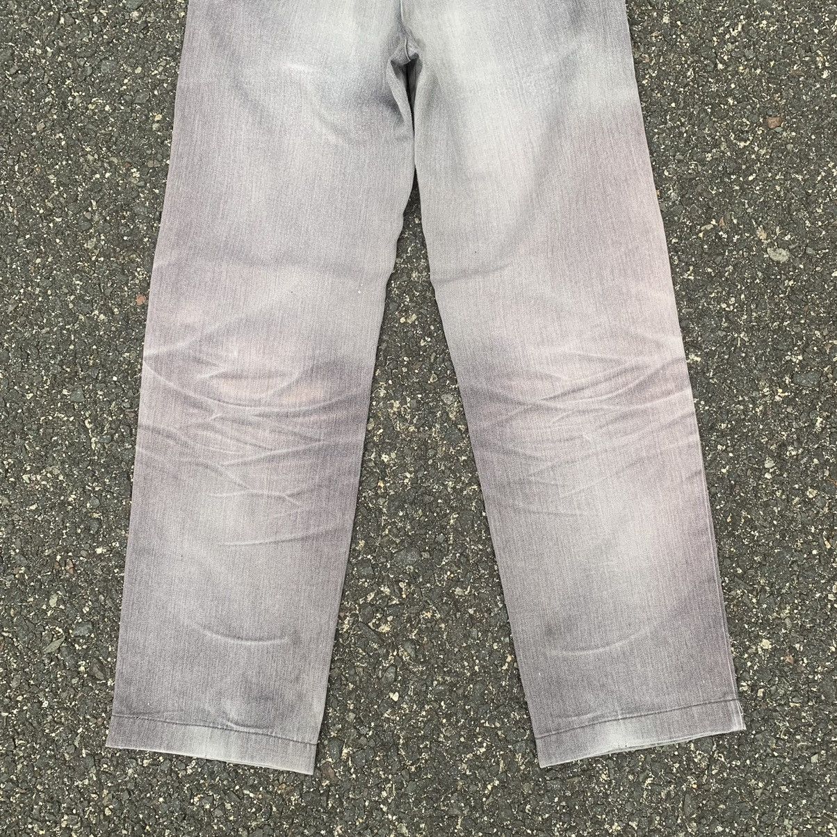 Dickies × Japanese Brand × Vintage 💥STEALS💥SUN FADED VINTAGE DICKIES TROUSERS WORK WEAR PANTS Size US 28 / EU 44 - 12 Thumbnail