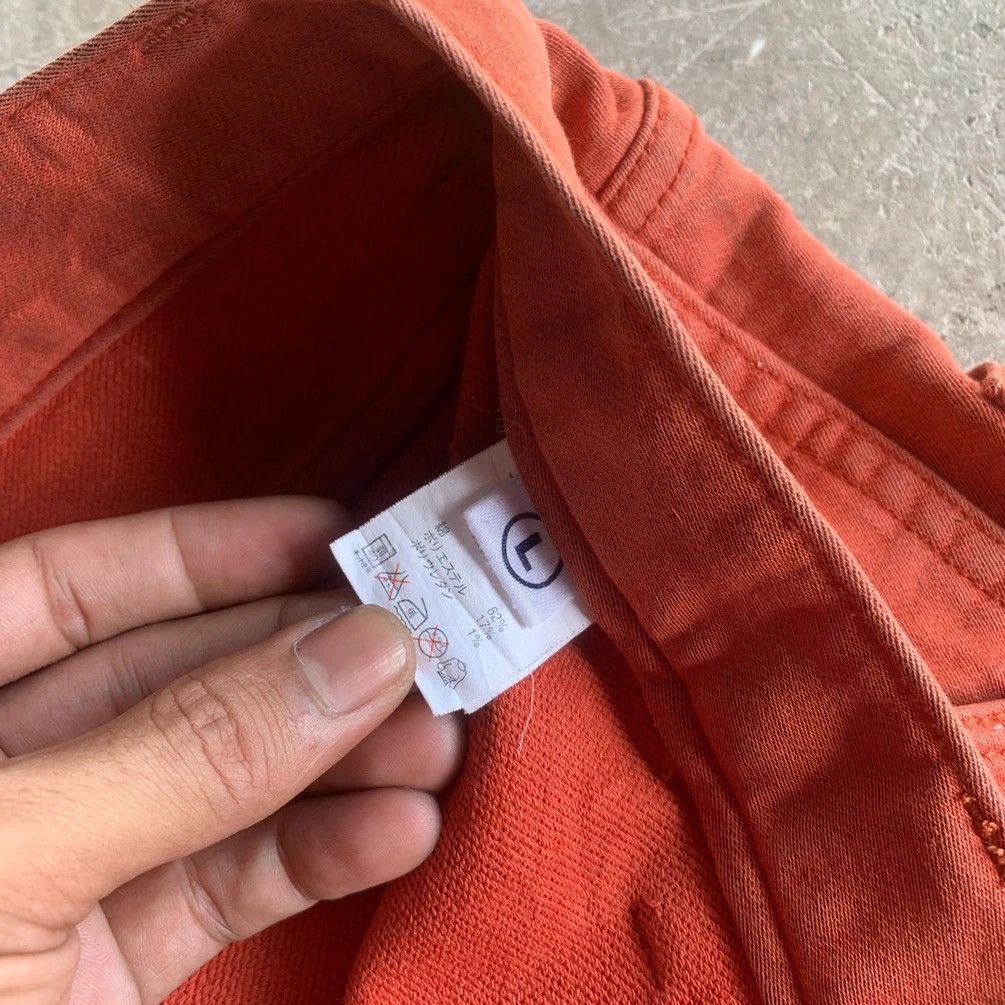 Japanese Brand VINTAGE CUBE SUGAR TROUSERS WORK WEAR BAKER PANTS Size US 31 - 8 Thumbnail