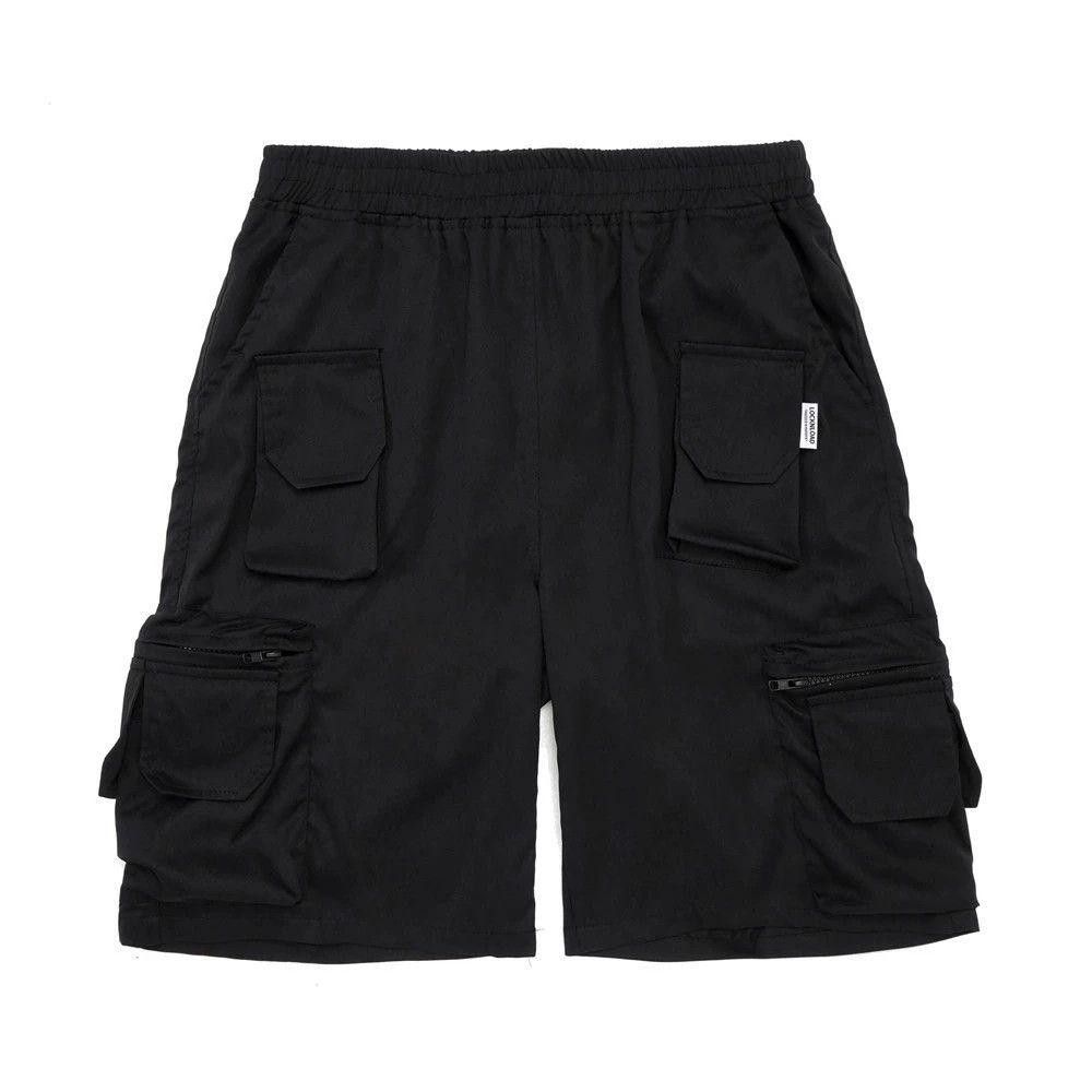 skate utility cargo shorts