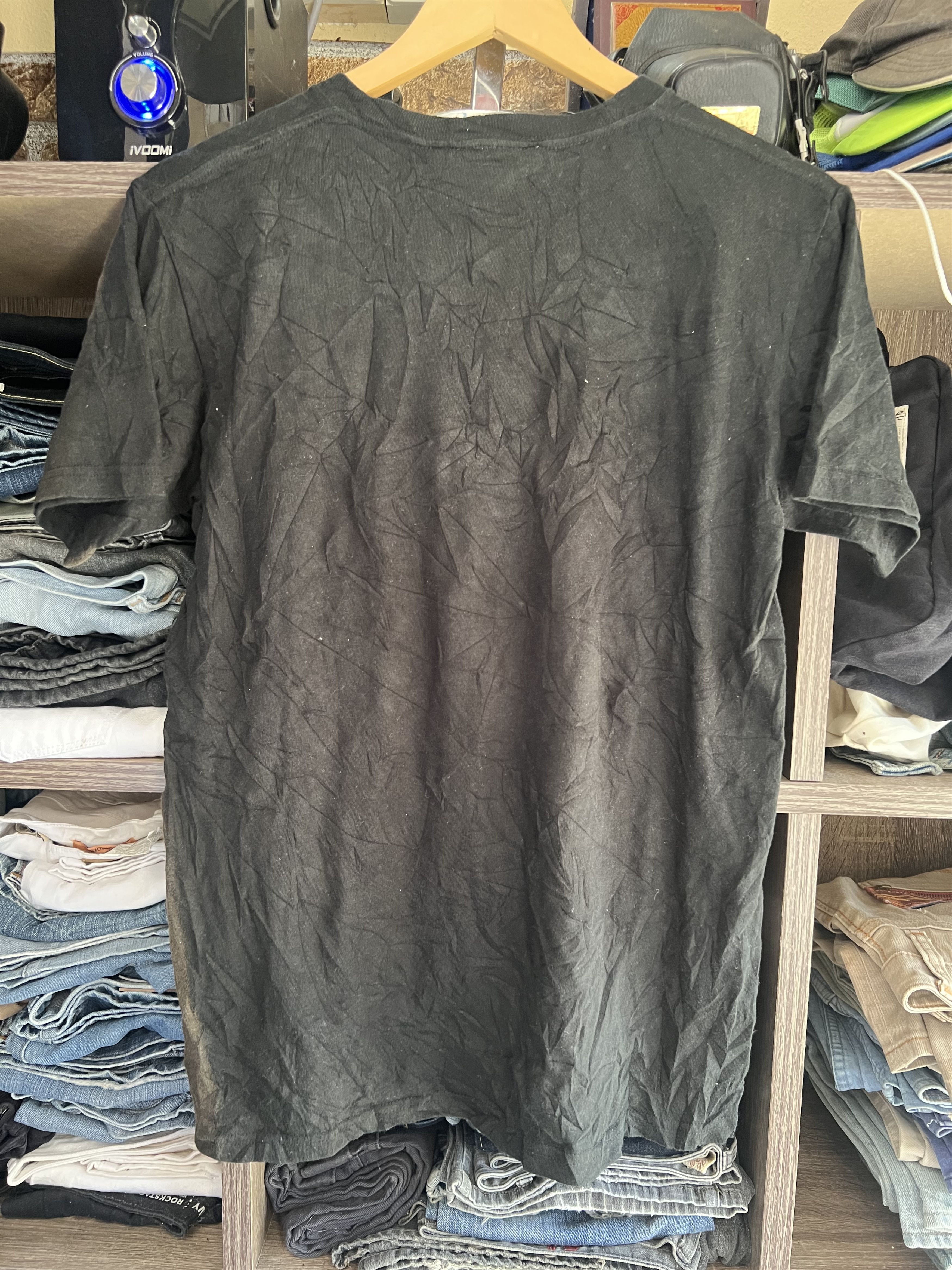 Beams Plus 🔥Rare Sun Faded Beams Unmasked Tees Size US M / EU 48-50 / 2 - 2 Thumbnail