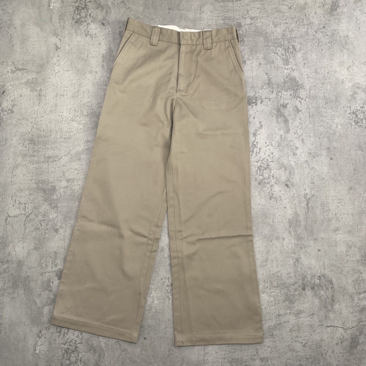 Hyke HYKE T/C Twill Army Chinos | Grailed