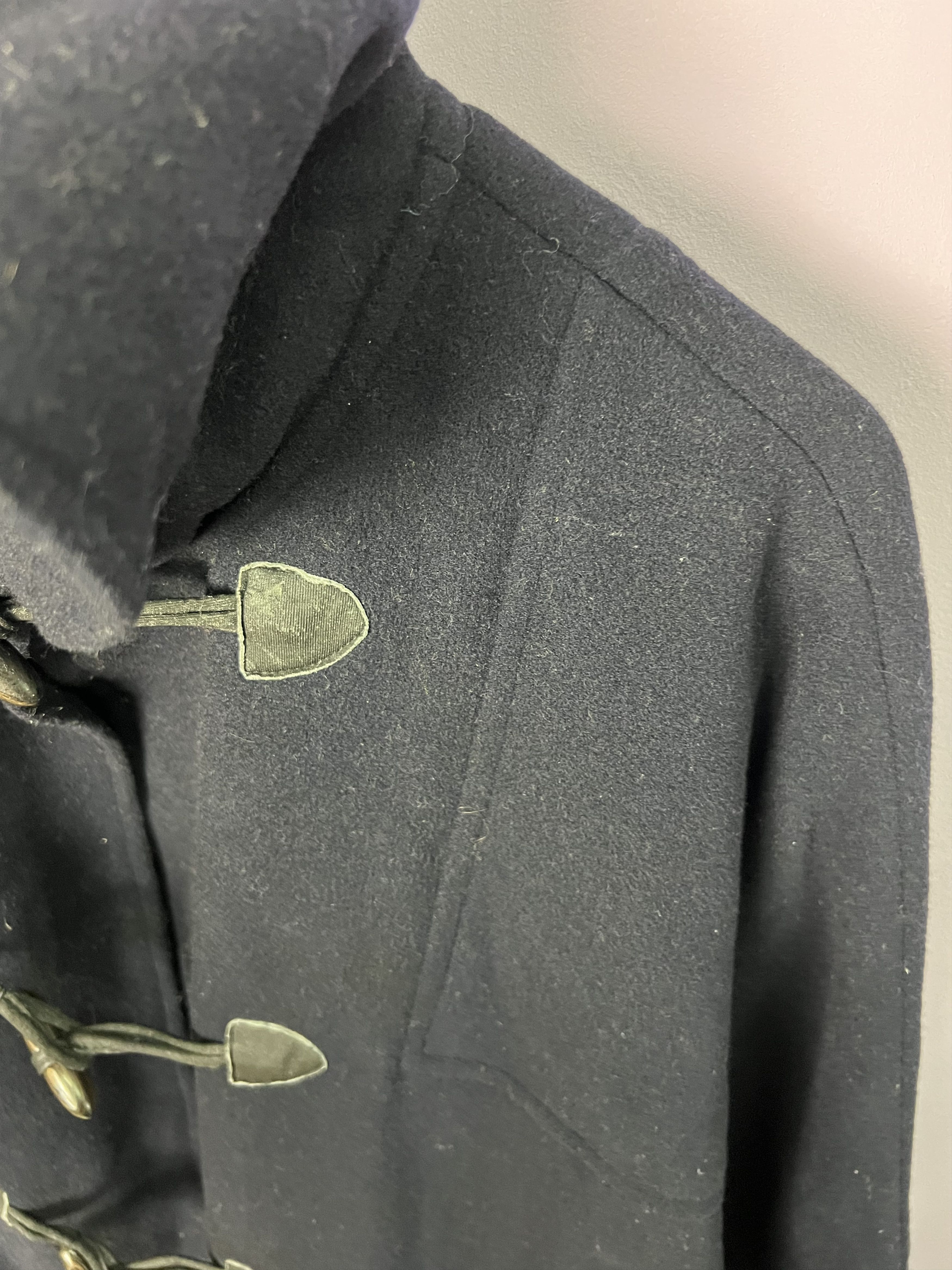 McGregor 🔥Vintage McGregor Long Duffle Coats Size US XL / EU 56 / 4 - 9 Thumbnail