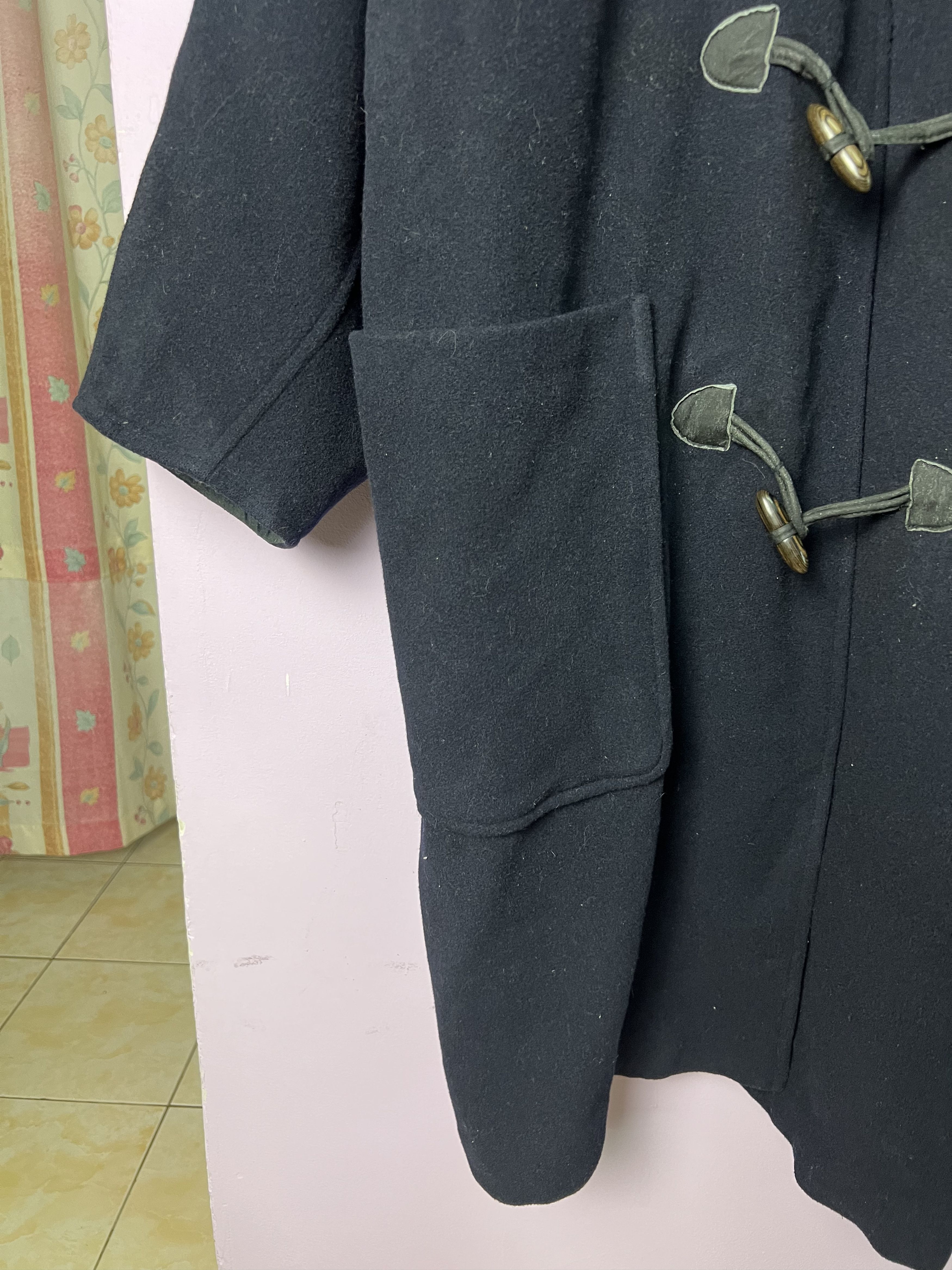 McGregor 🔥Vintage McGregor Long Duffle Coats Size US XL / EU 56 / 4 - 5 Thumbnail