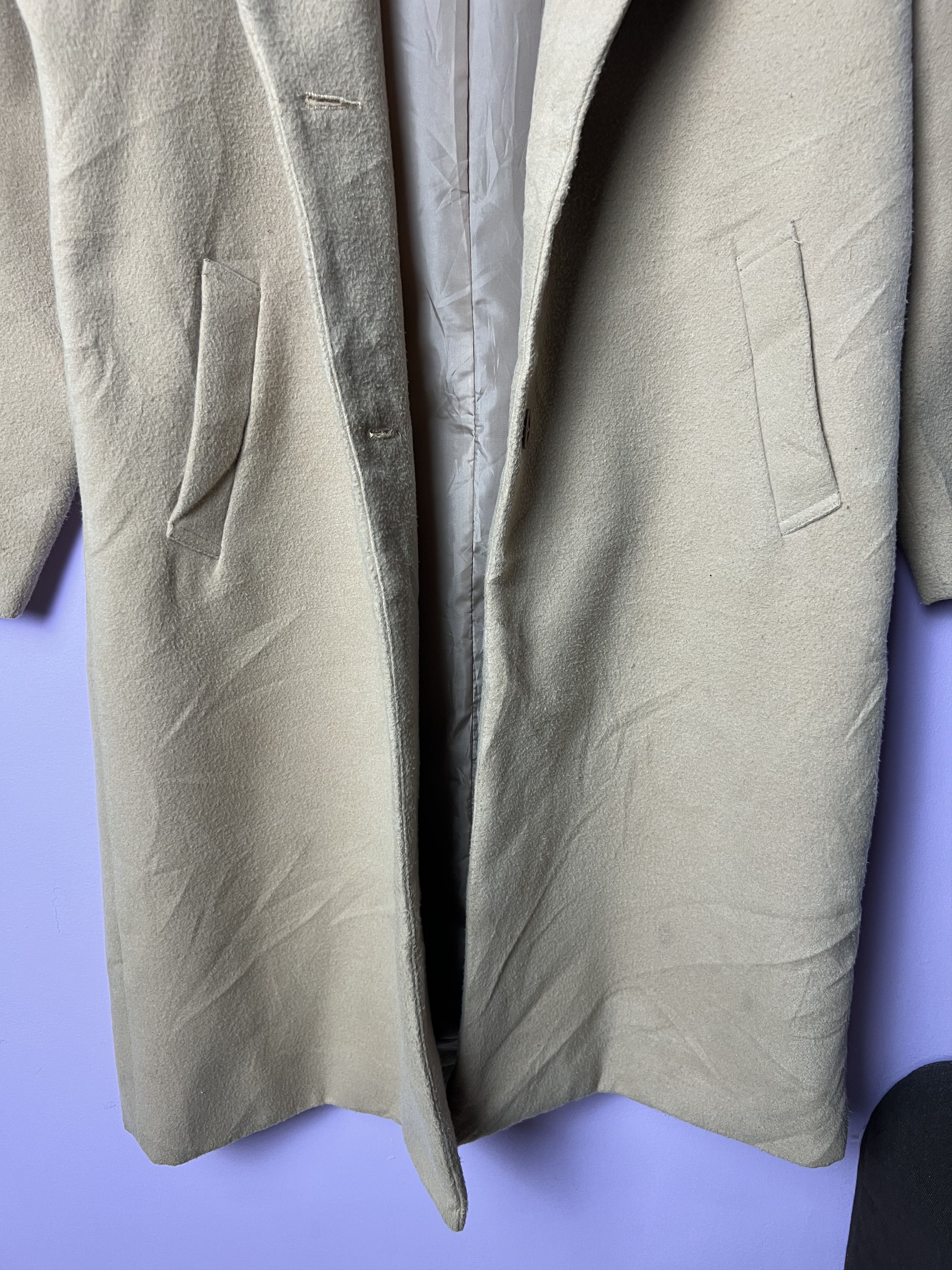 URBAN RESEARCH DOORS 🔥Urban Research Long Coat Size US S / EU 44-46 / 1 - 7 Thumbnail