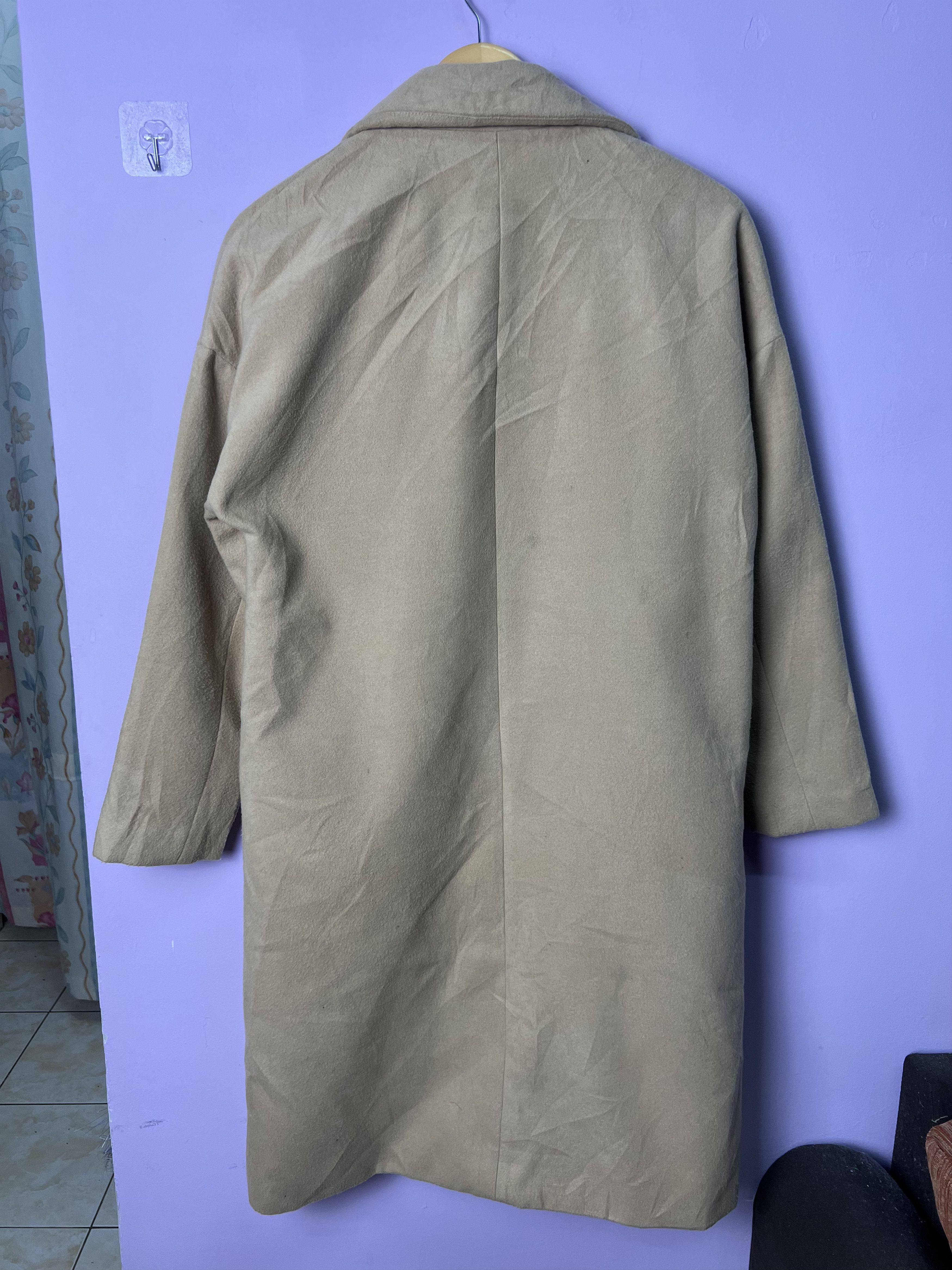 URBAN RESEARCH DOORS 🔥Urban Research Long Coat Size US S / EU 44-46 / 1 - 2 Thumbnail