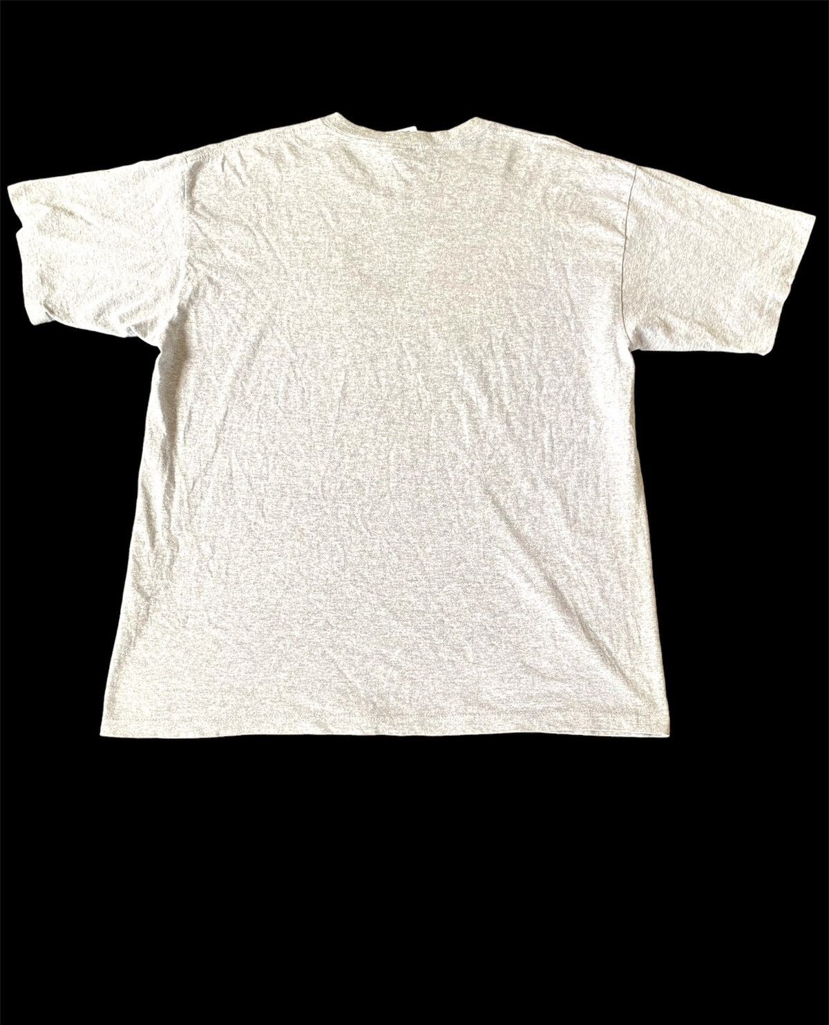 Reebok Vintage Reebok T Shirt Single Stitch Graphic Tee XL Size US XL / EU 56 / 4 - 3 Thumbnail