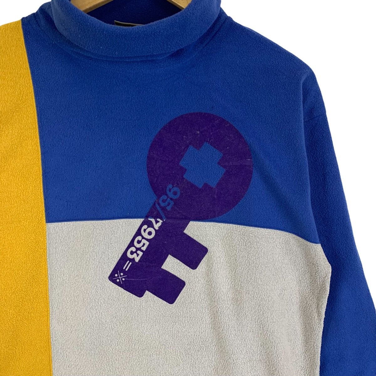 DESCENTE Japanese Brand Sportswear Long Sleeve T-Shirt