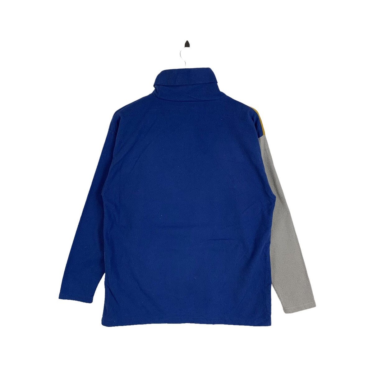 DESCENTE Japanese Brand Sportswear Long Sleeve T-Shirt