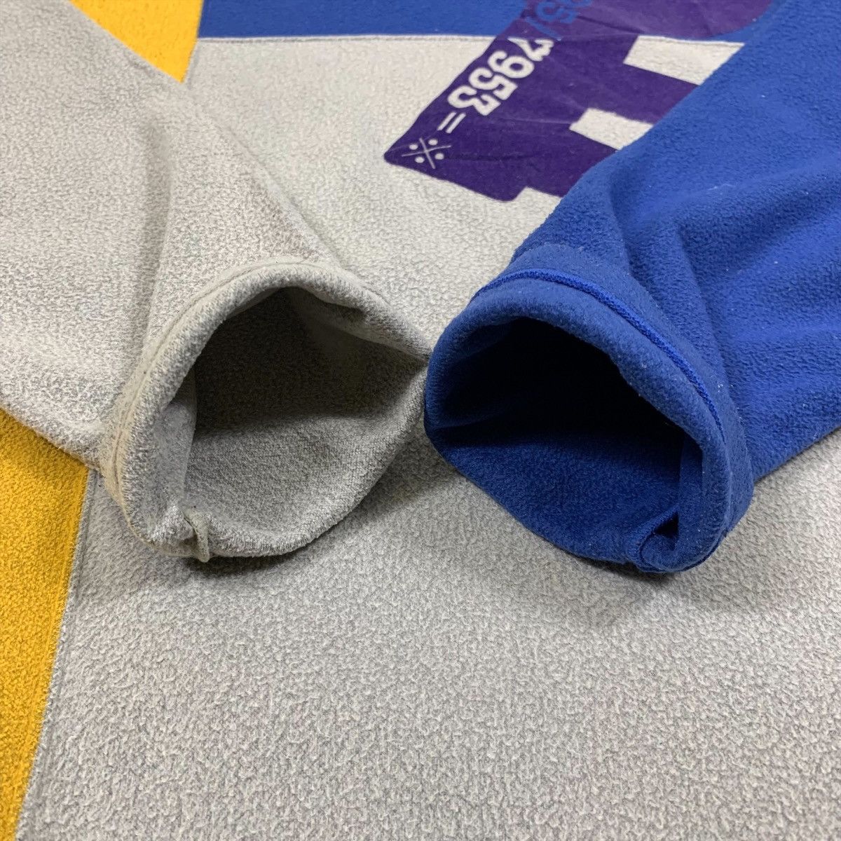 DESCENTE Japanese Brand Sportswear Long Sleeve T-Shirt