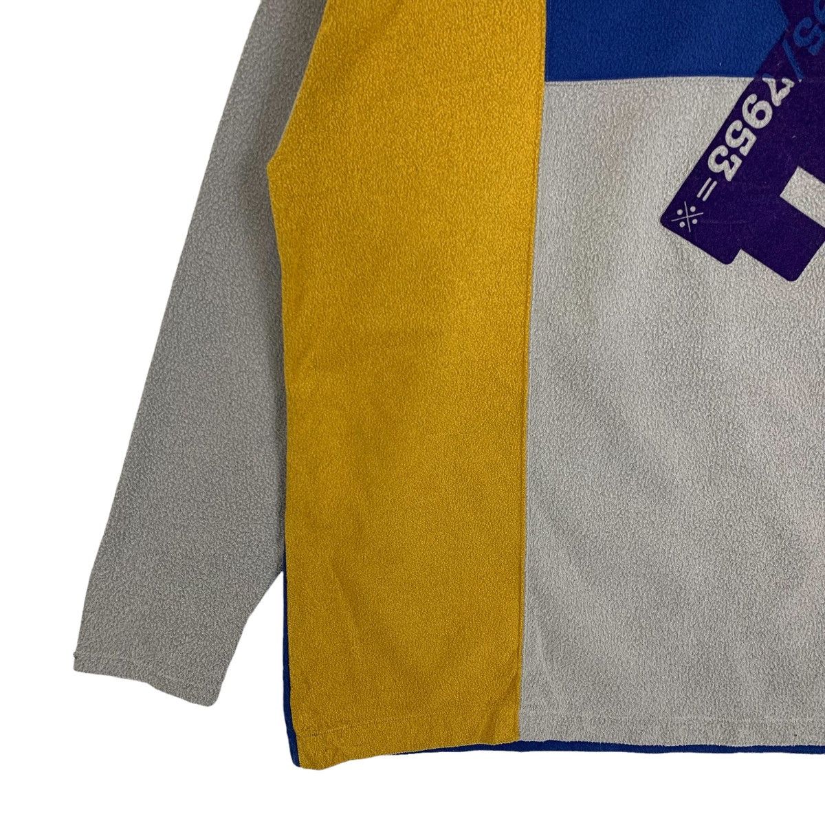 DESCENTE Japanese Brand Sportswear Long Sleeve T-Shirt