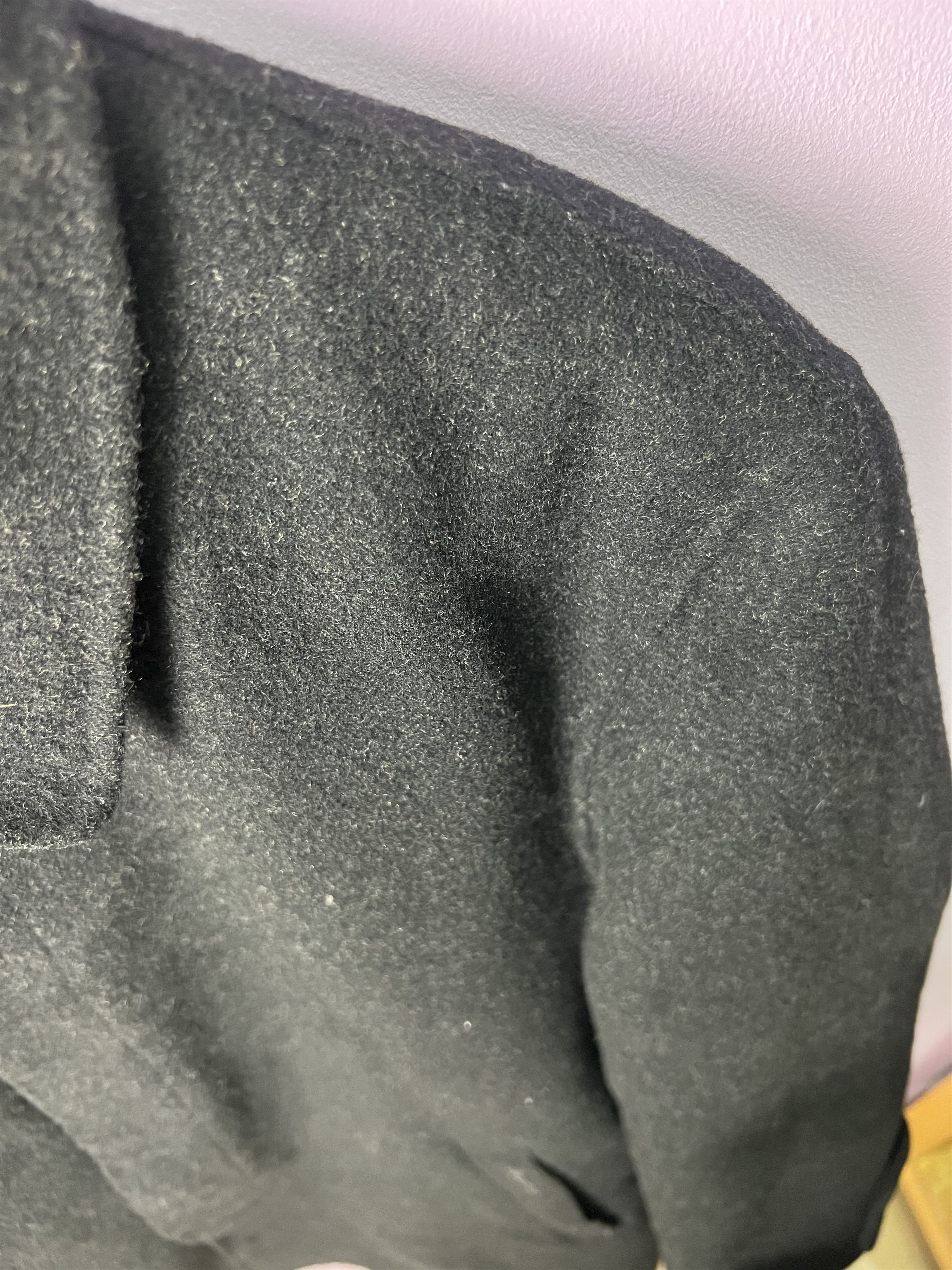 Guy Laroche 🔥Vintage Wool Guy Laroche Chore Jackets Size US L / EU 52-54 / 3 - 10 Thumbnail