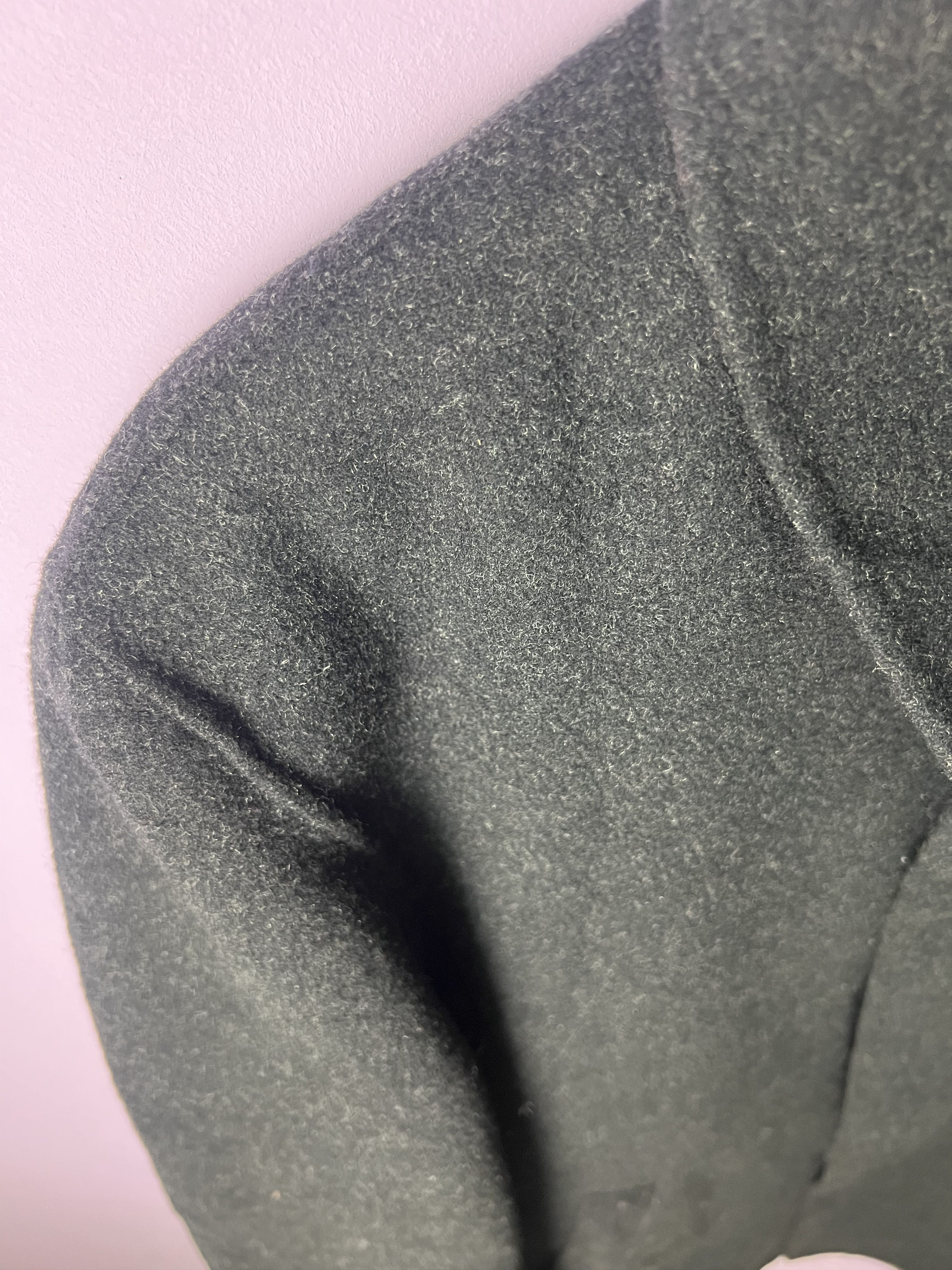 Guy Laroche 🔥Vintage Wool Guy Laroche Chore Jackets Size US L / EU 52-54 / 3 - 11 Thumbnail